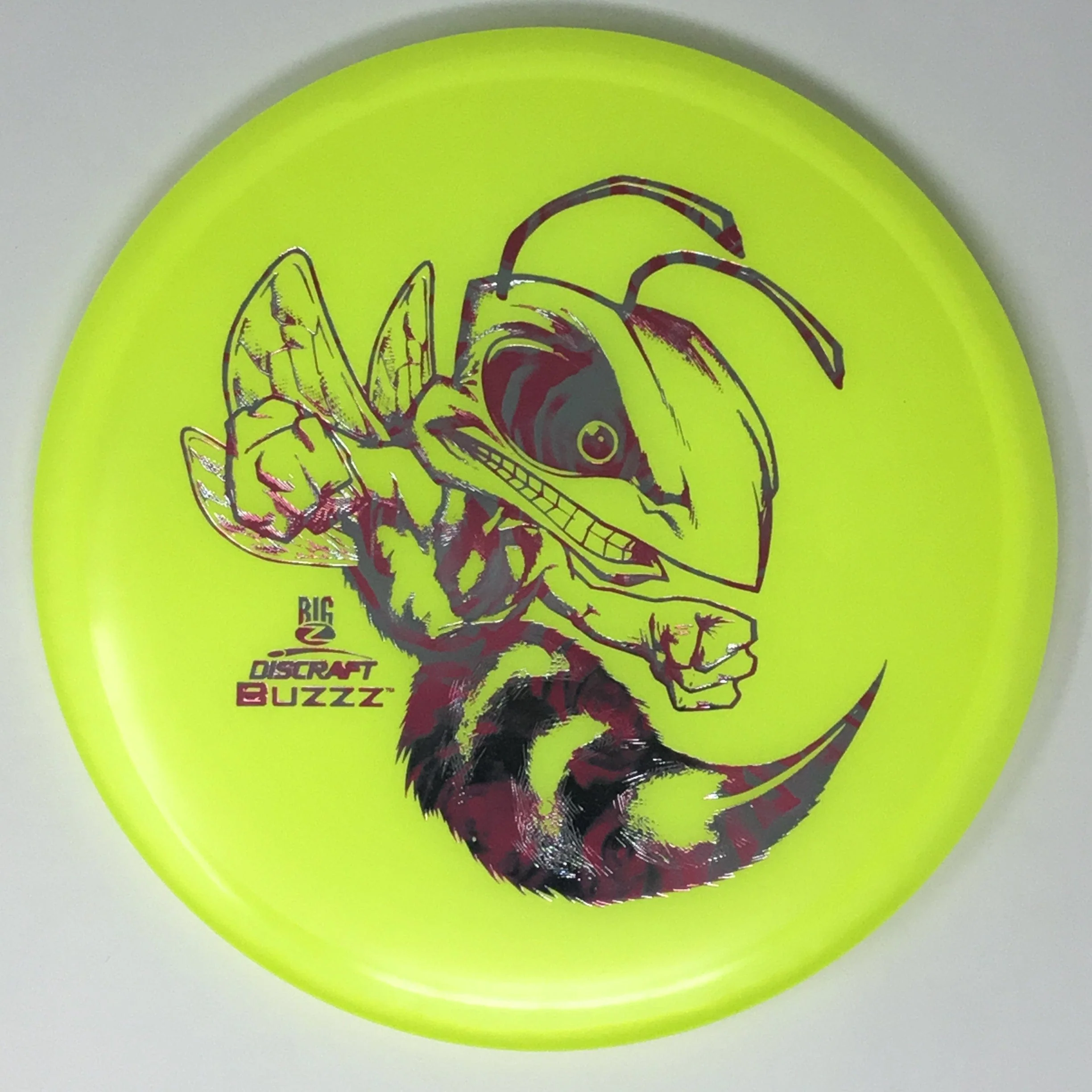Buzzz (Big Z) - Image 14