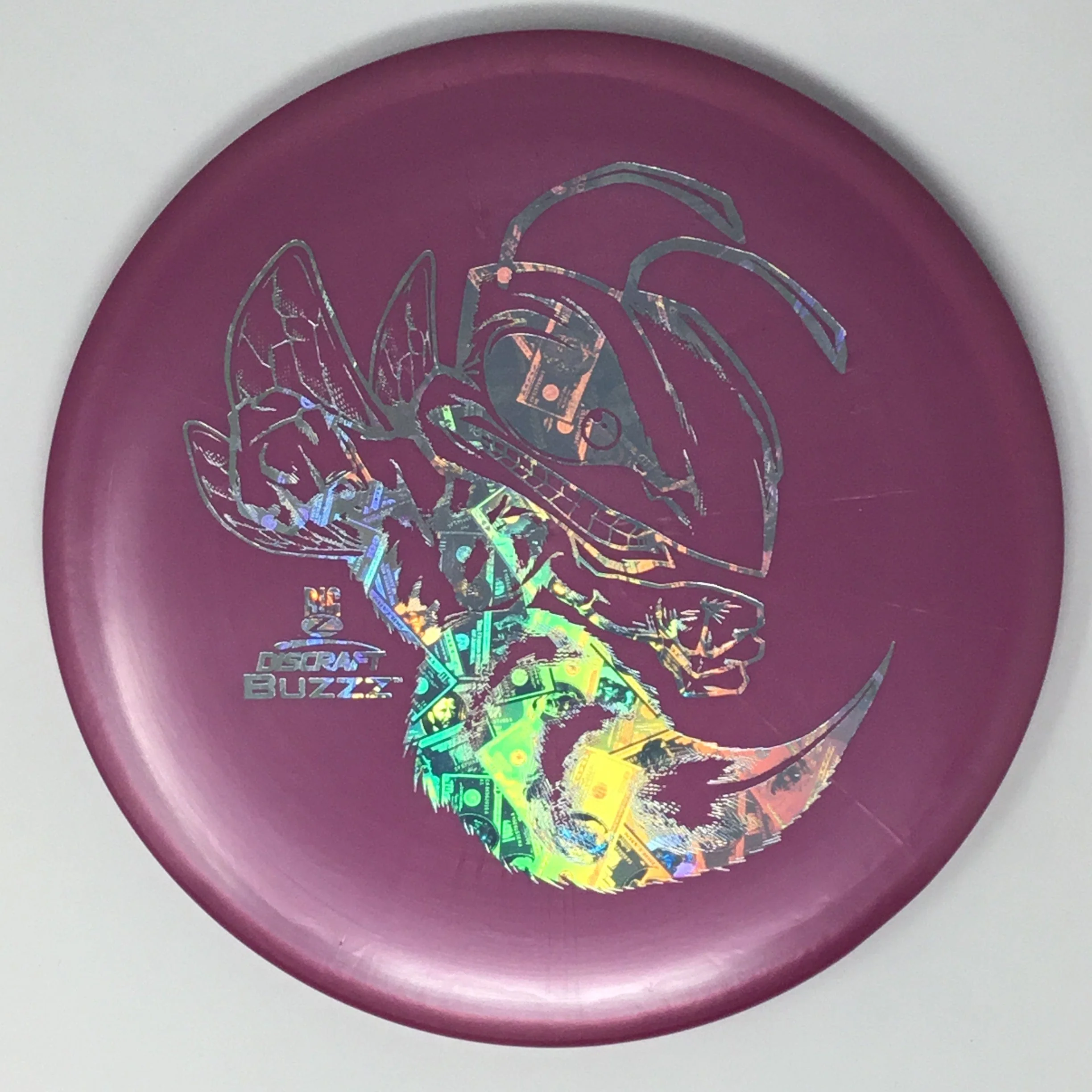 Buzzz (Big Z) - Image 17