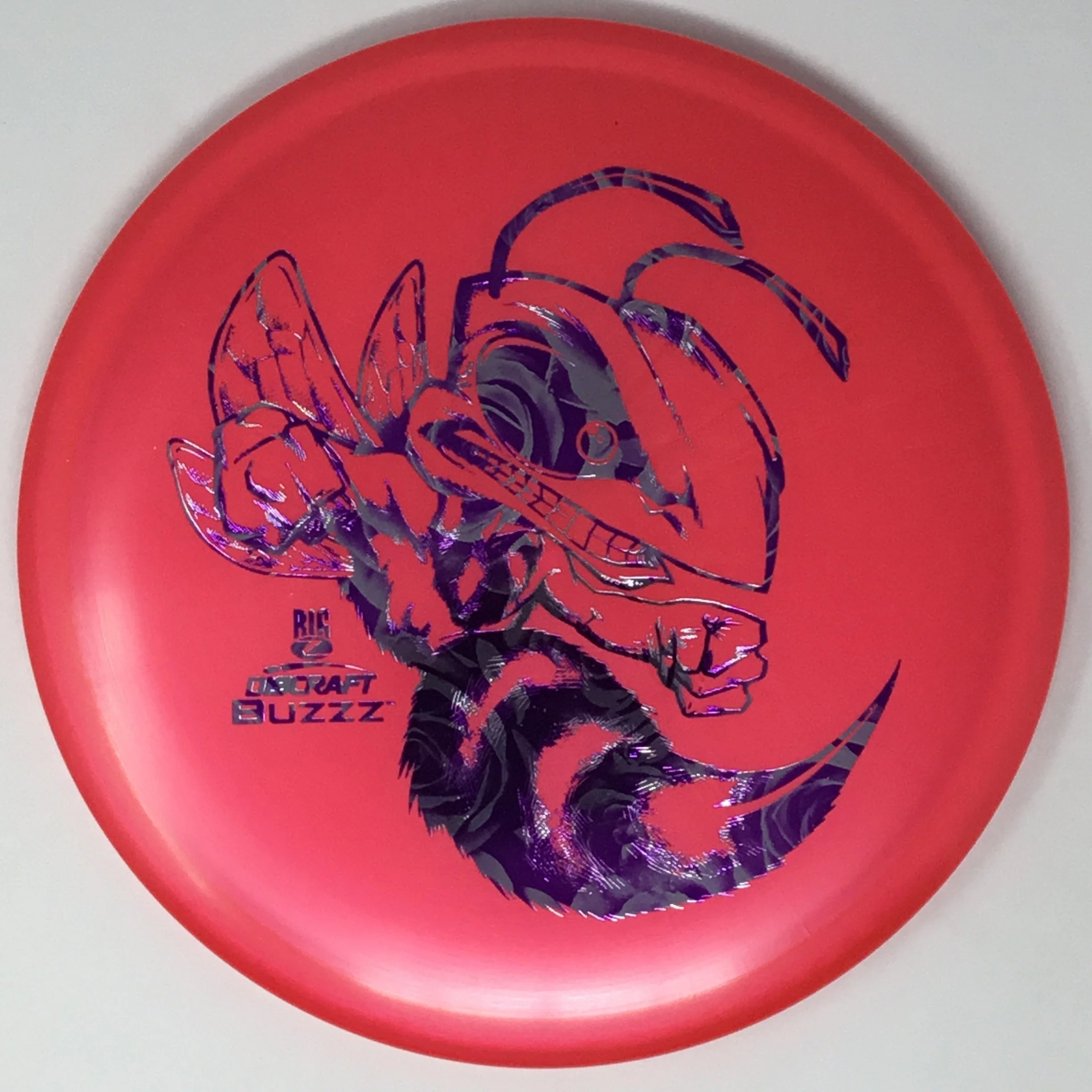 Buzzz (Big Z) - Image 18