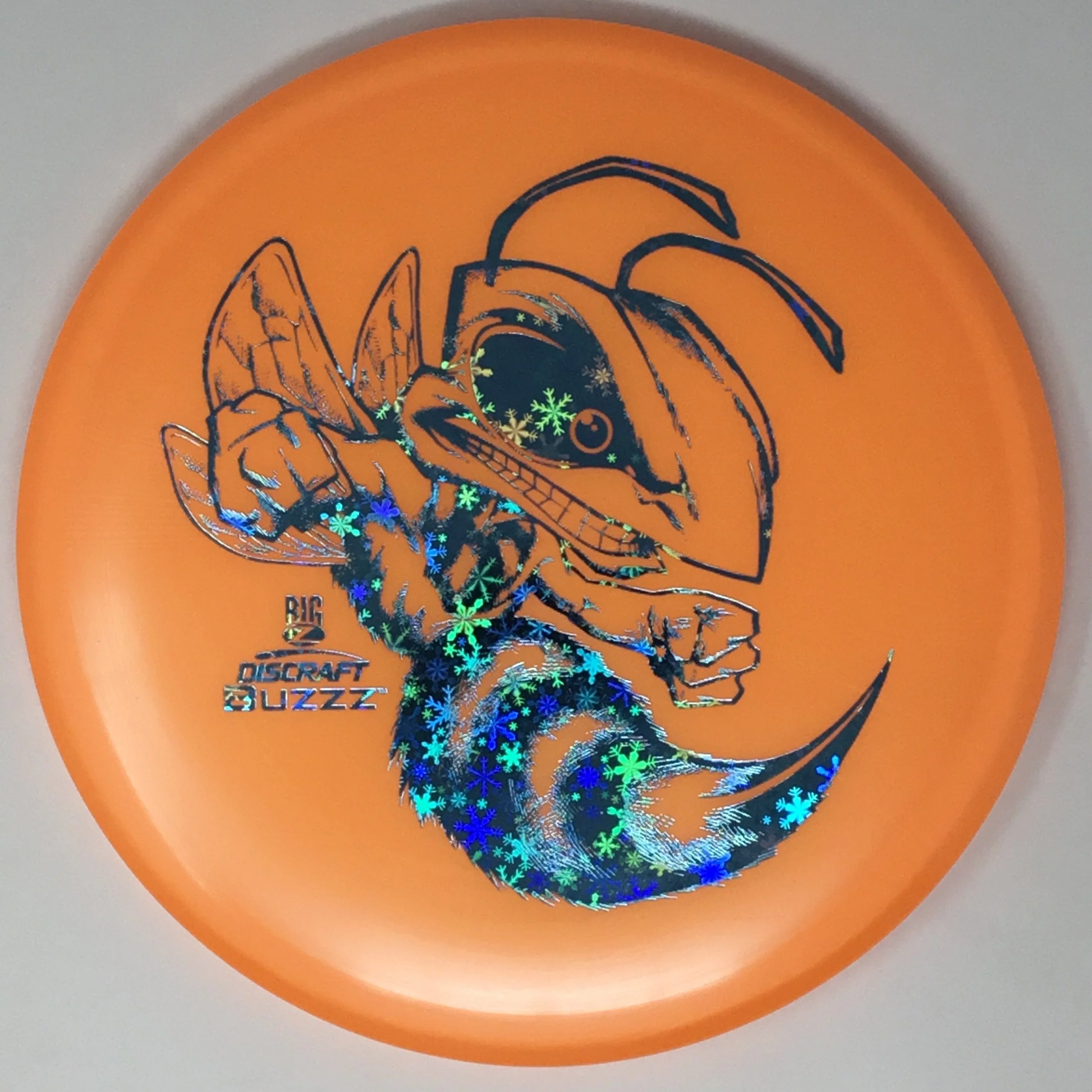 Buzzz (Big Z) - Image 19