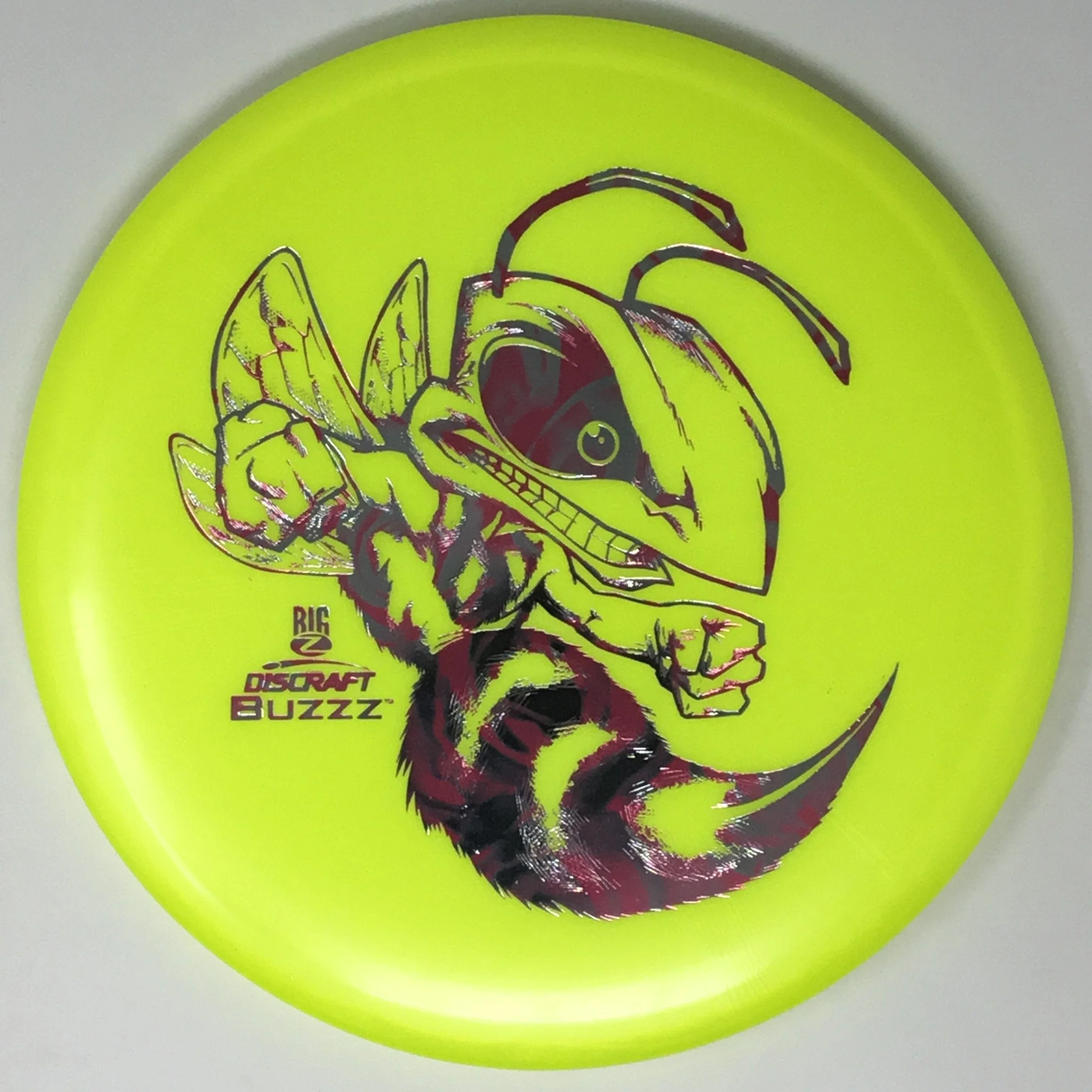 Buzzz (Big Z) - Image 20