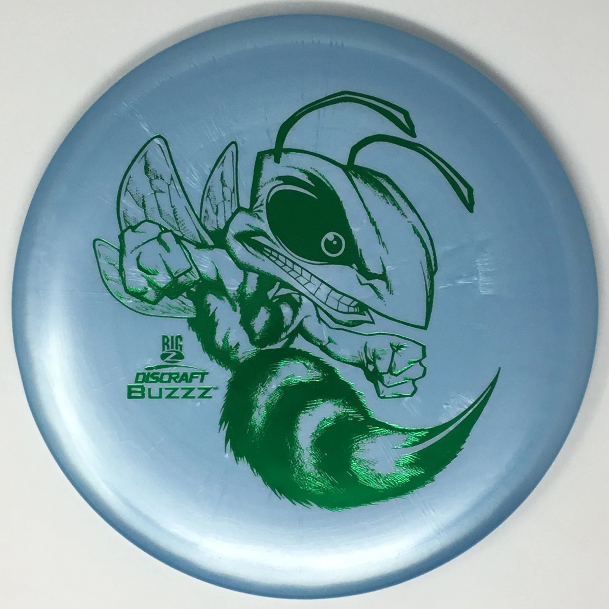 Buzzz (Big Z) - Image 21