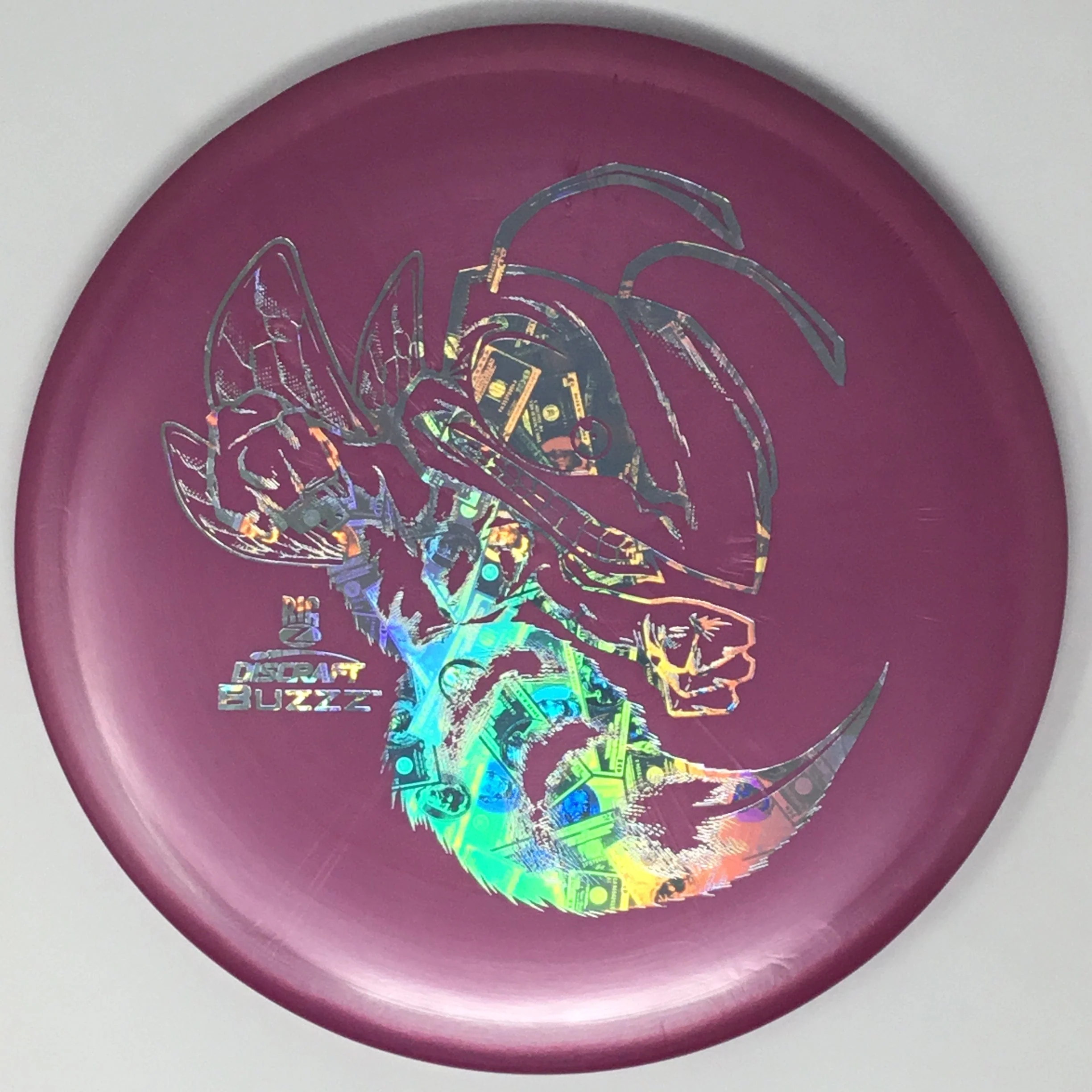 Buzzz (Big Z) - Image 22
