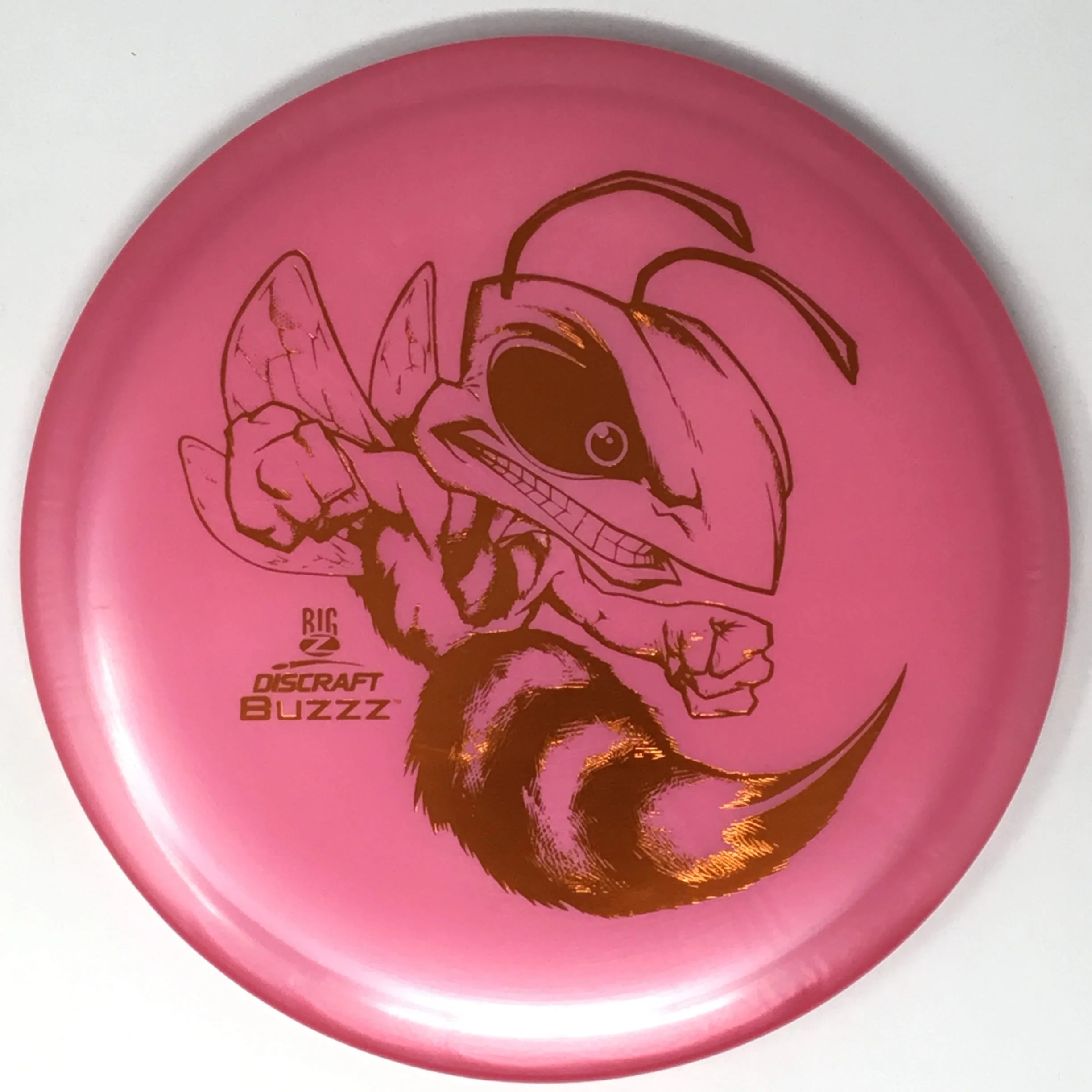 Buzzz (Big Z) - Image 24