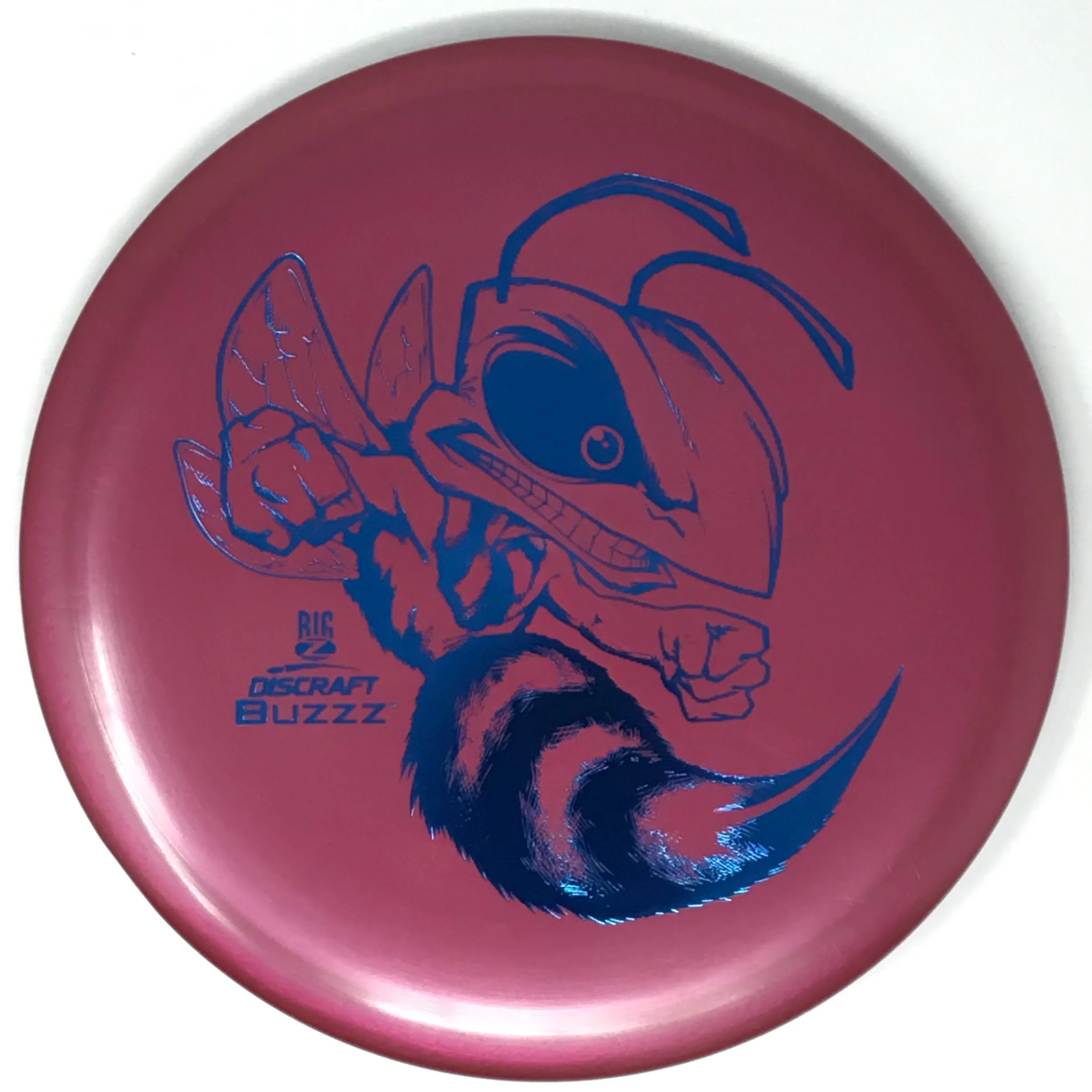 Buzzz (Big Z) - Image 25
