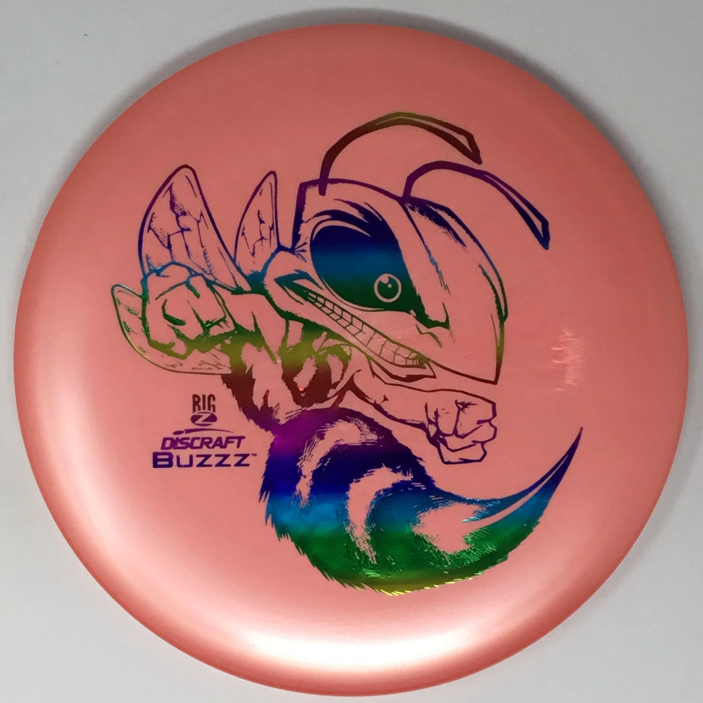 Buzzz (Big Z) - Image 26