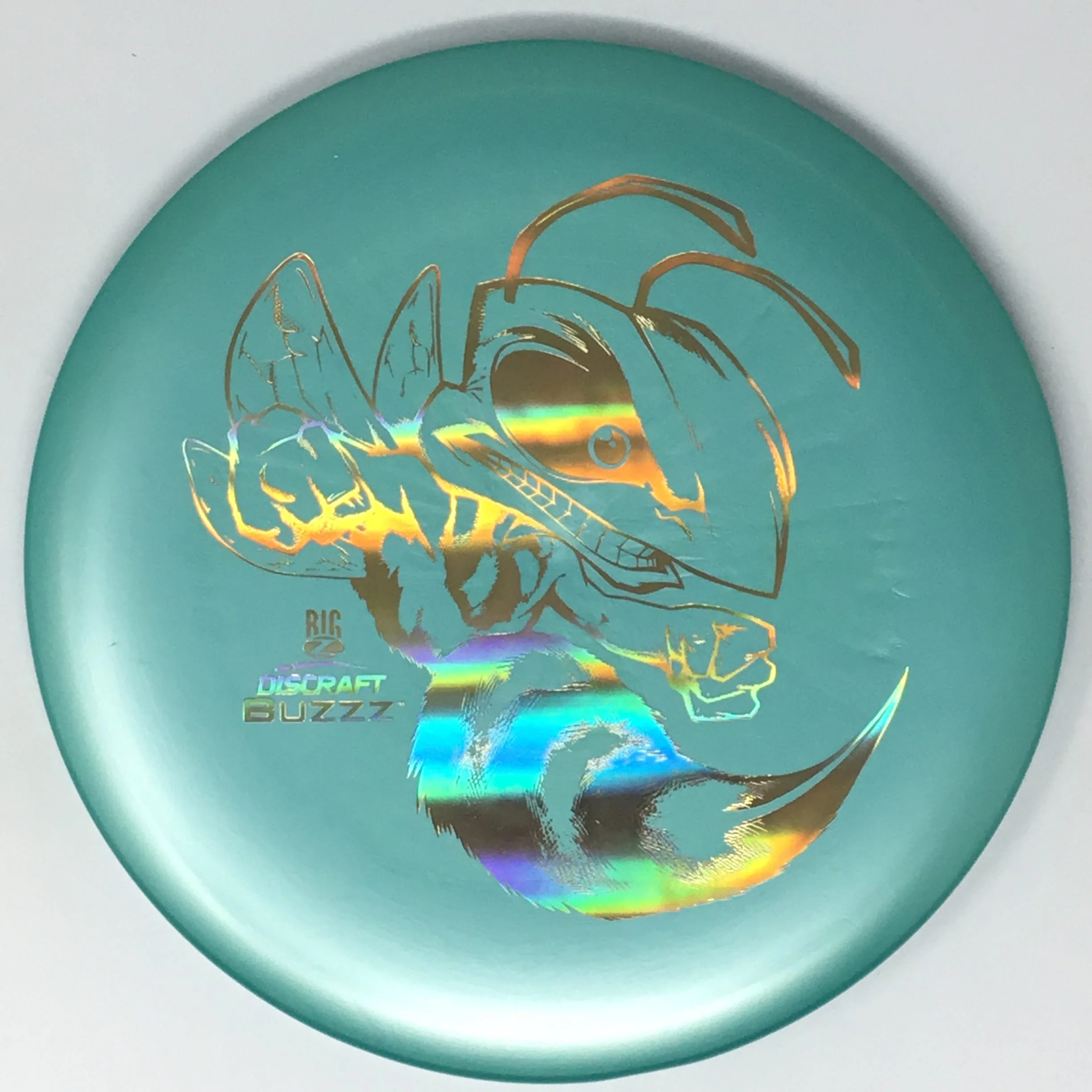 Buzzz (Big Z) - Image 27