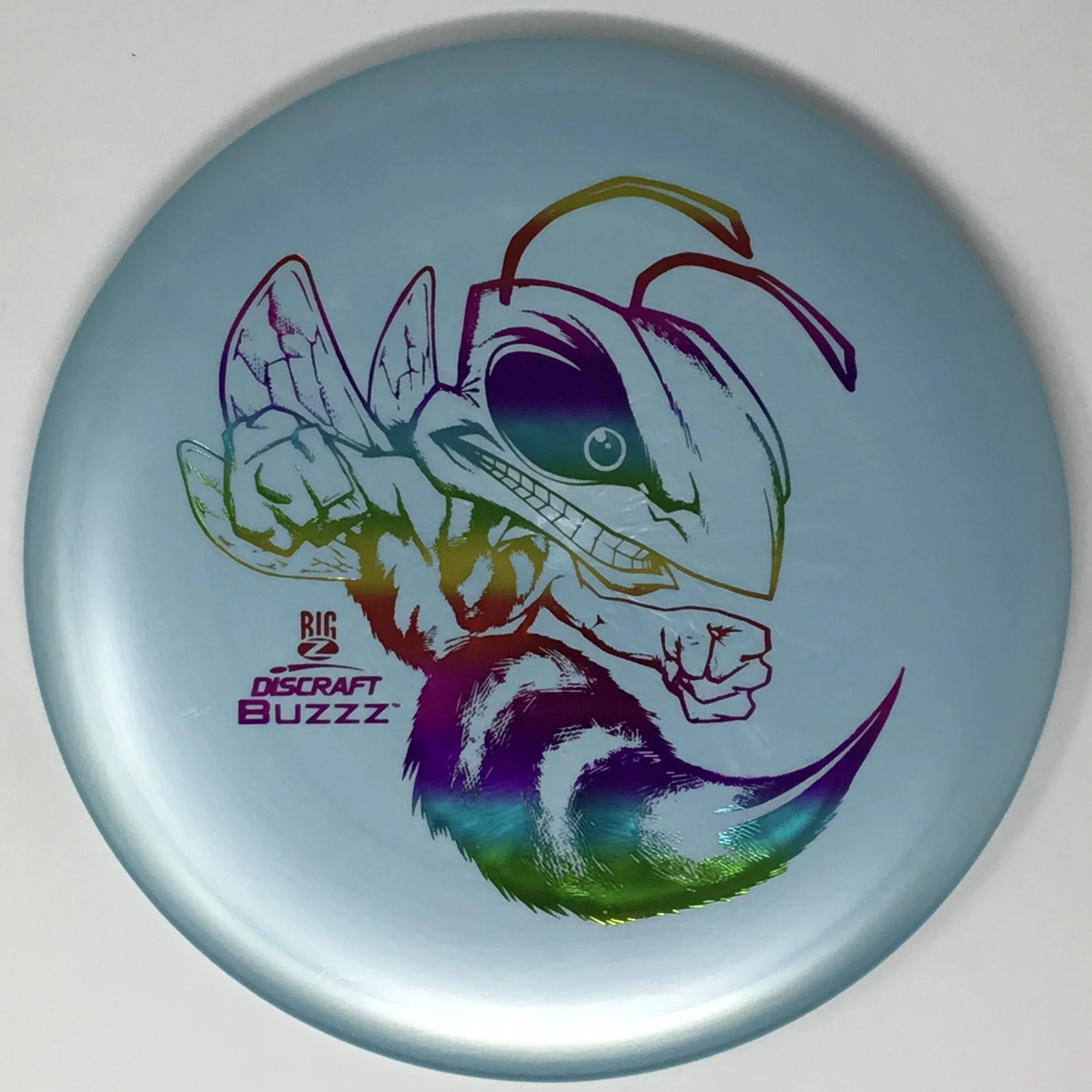Buzzz (Big Z) - Image 28