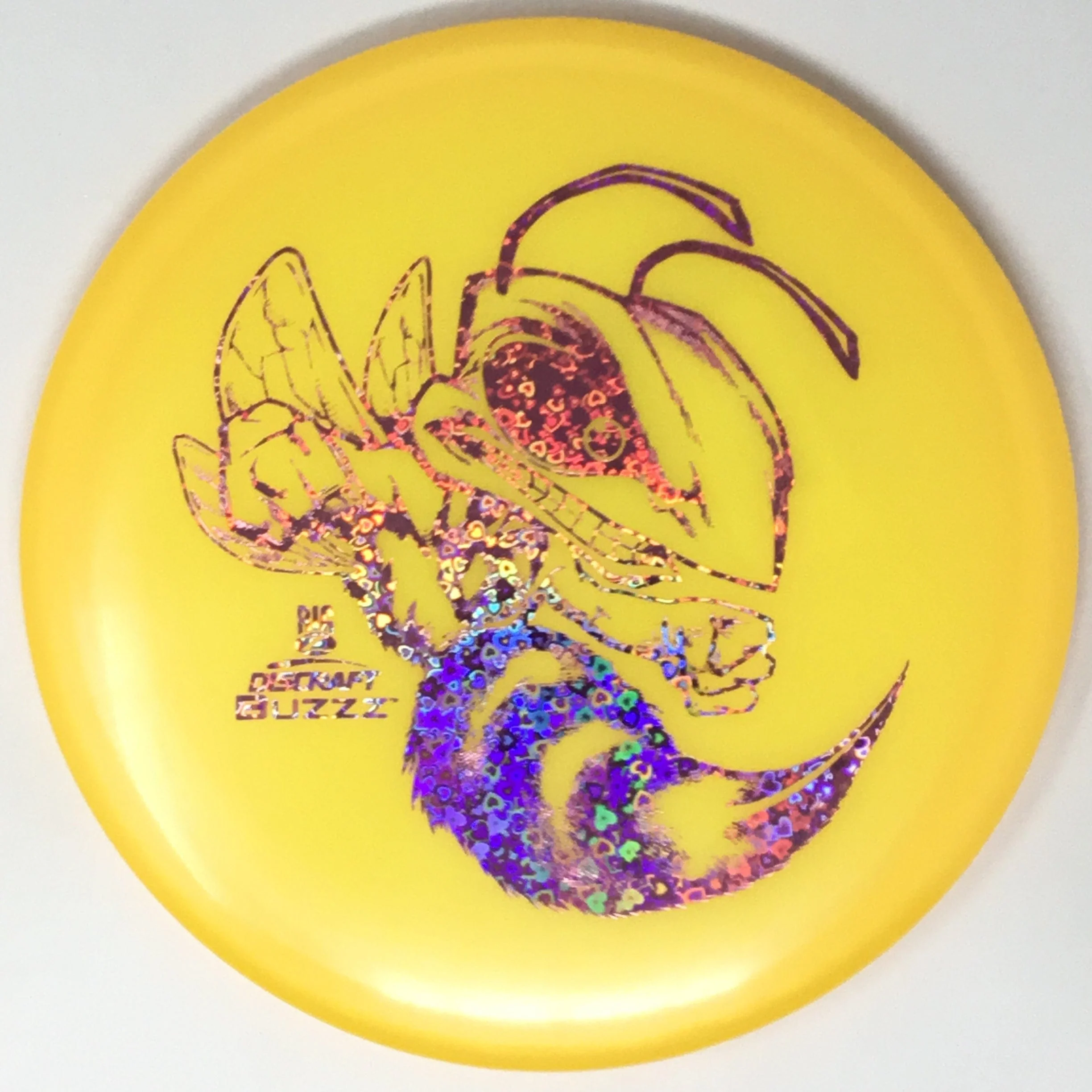 Buzzz (Big Z) - Image 3