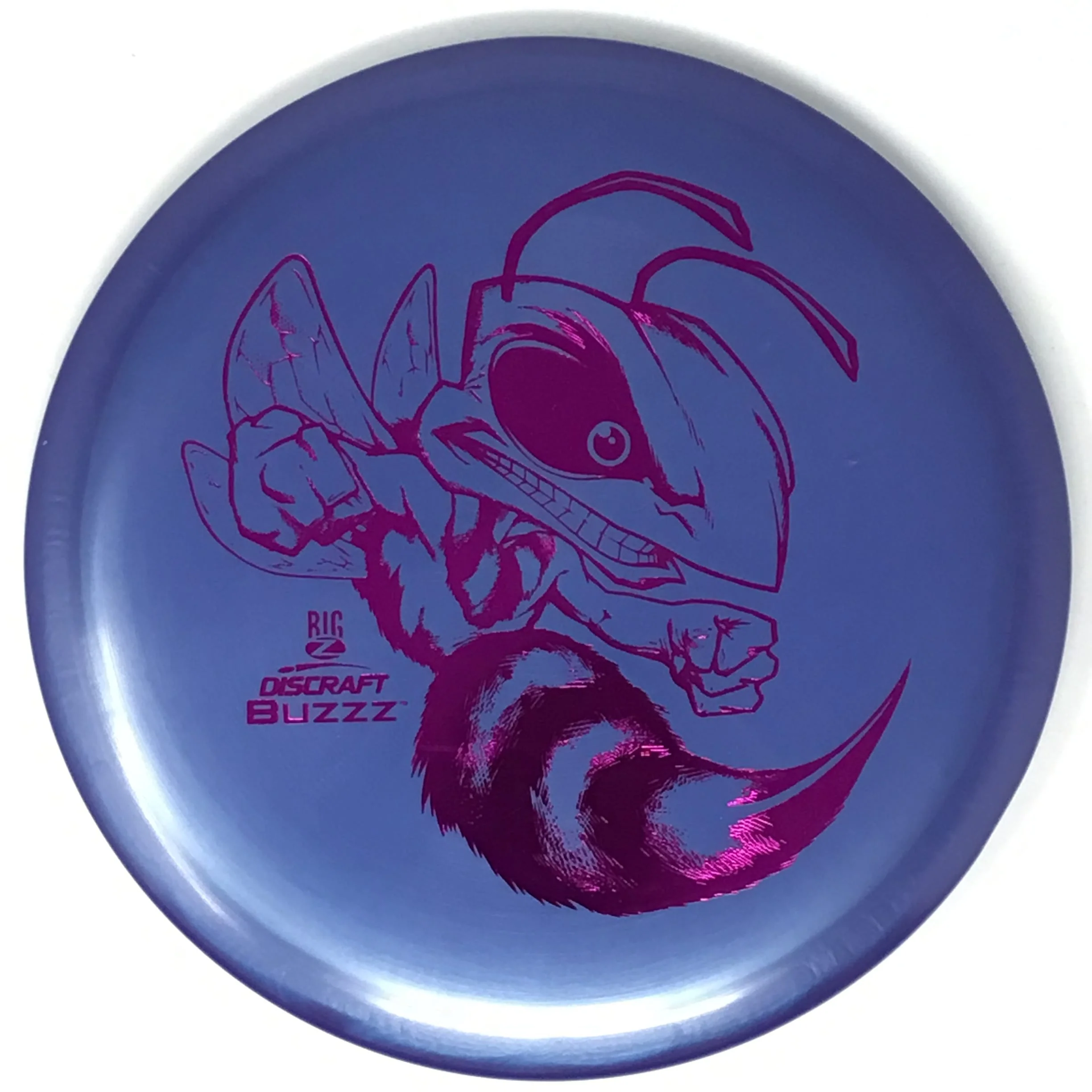 Buzzz (Big Z) - Image 31