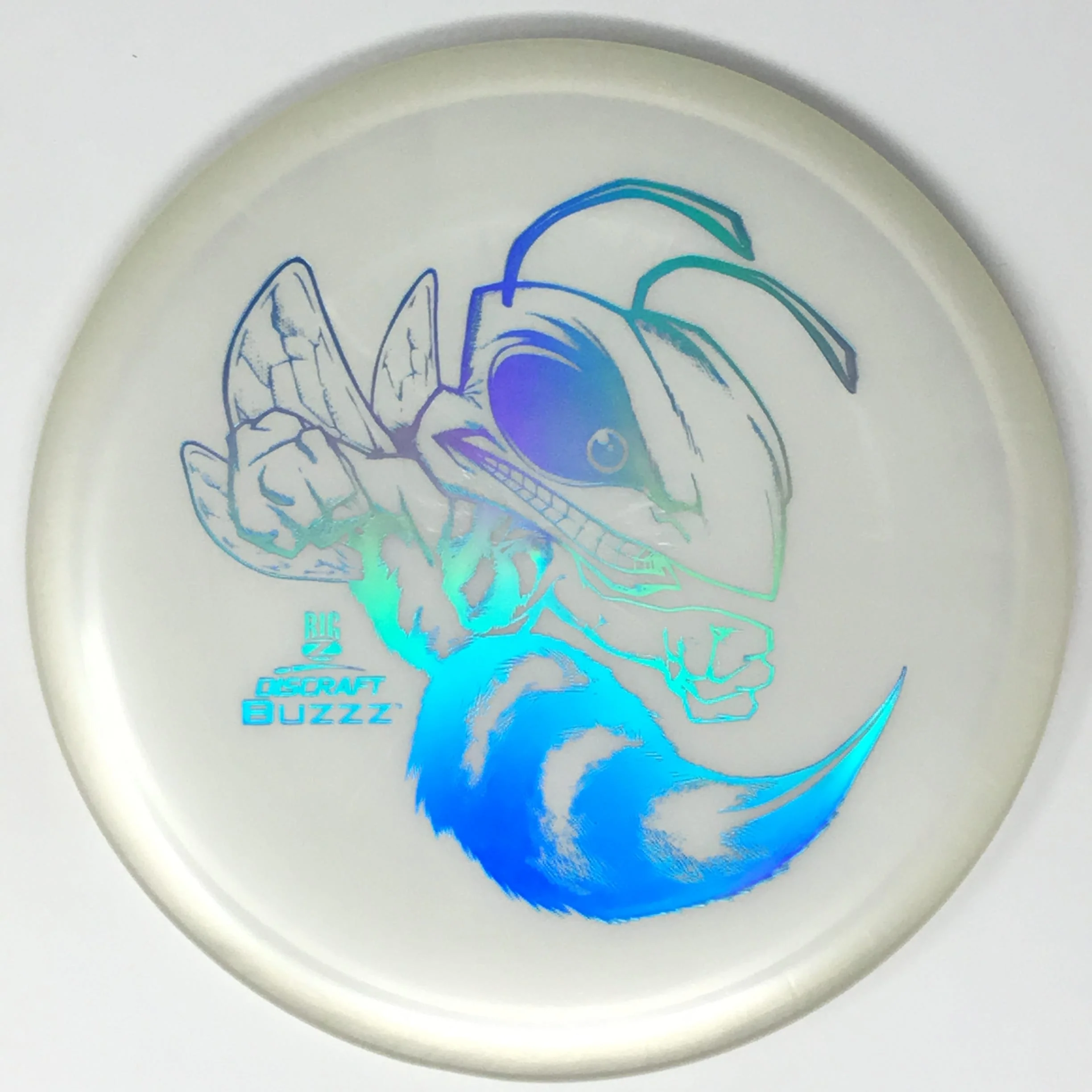 Buzzz (Big Z) - Image 32