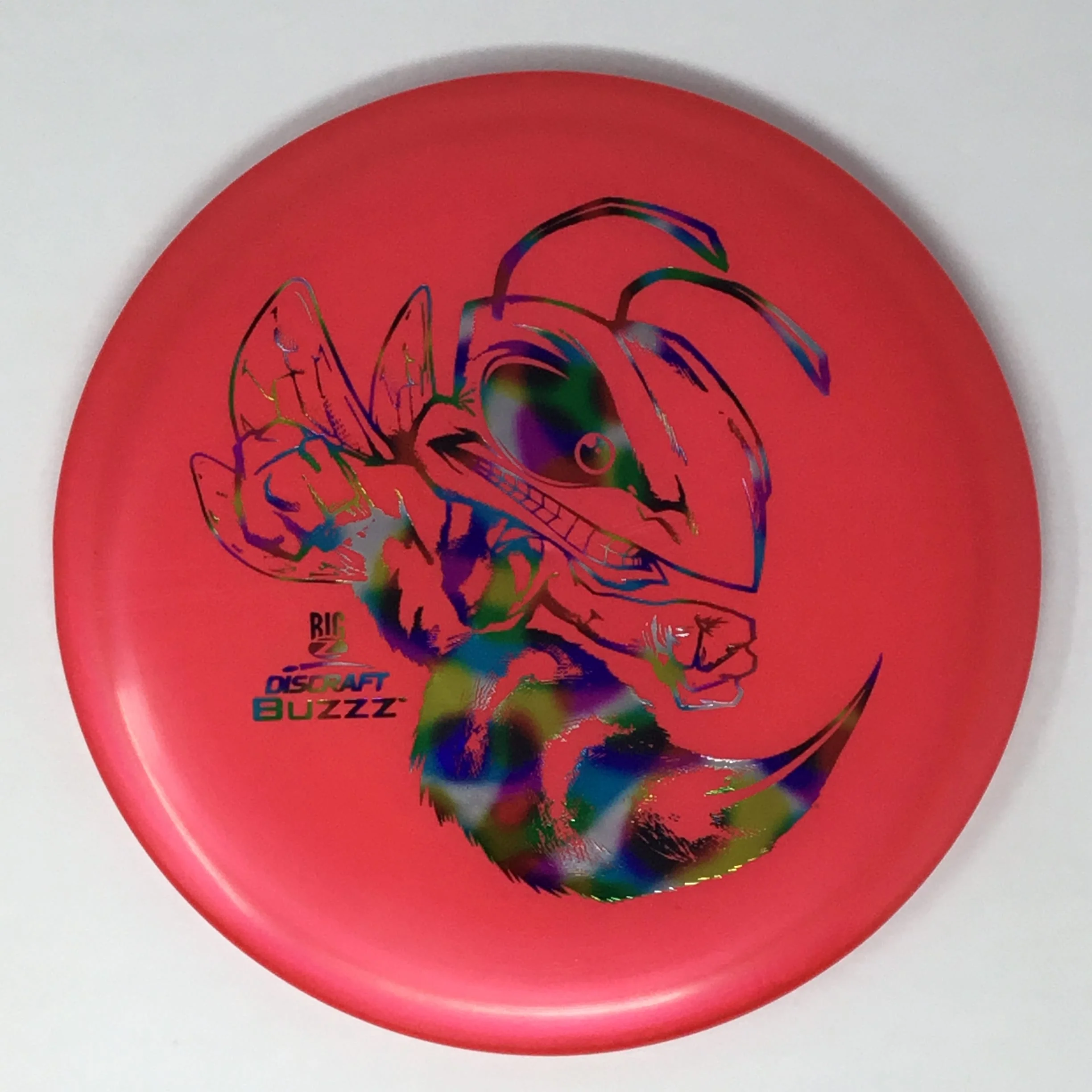 Buzzz (Big Z) - Image 35