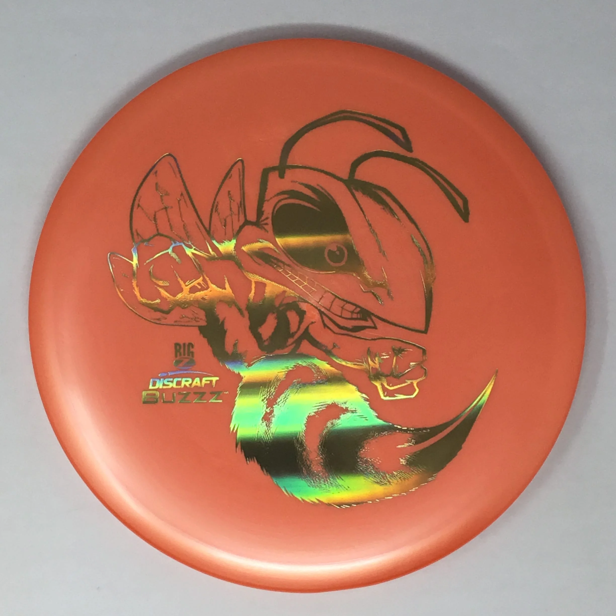 Buzzz (Big Z) - Image 36
