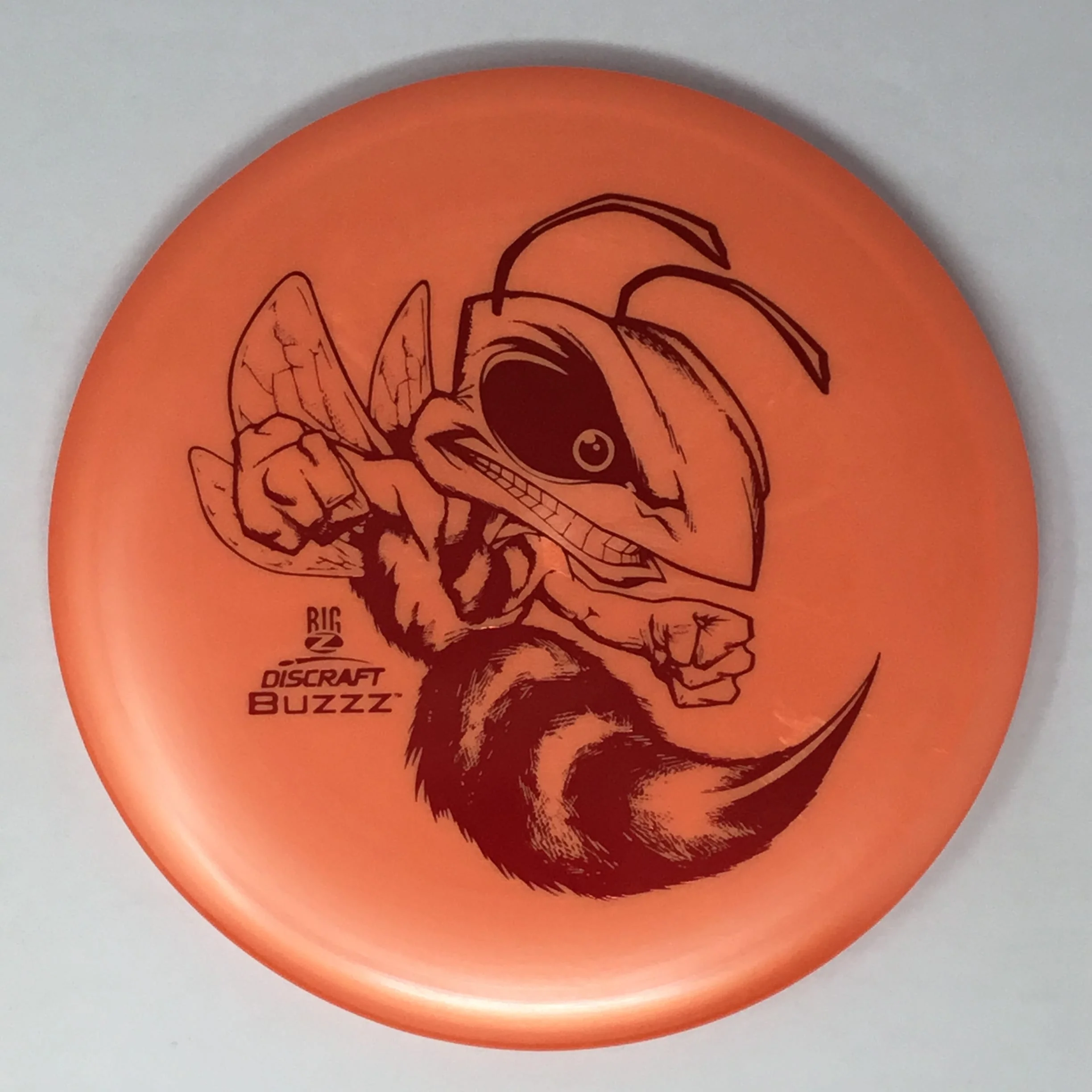 Buzzz (Big Z) - Image 37