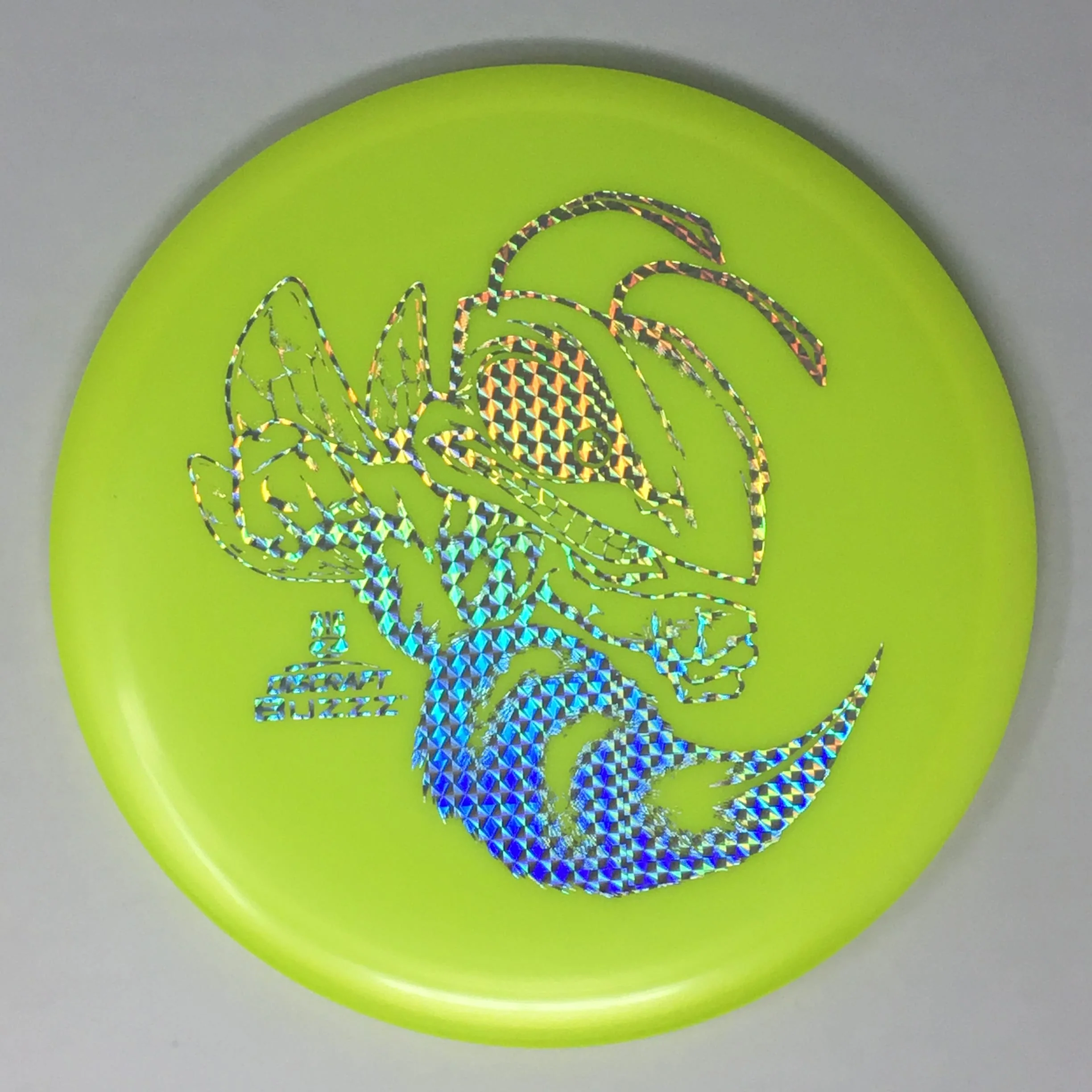 Buzzz (Big Z) - Image 38