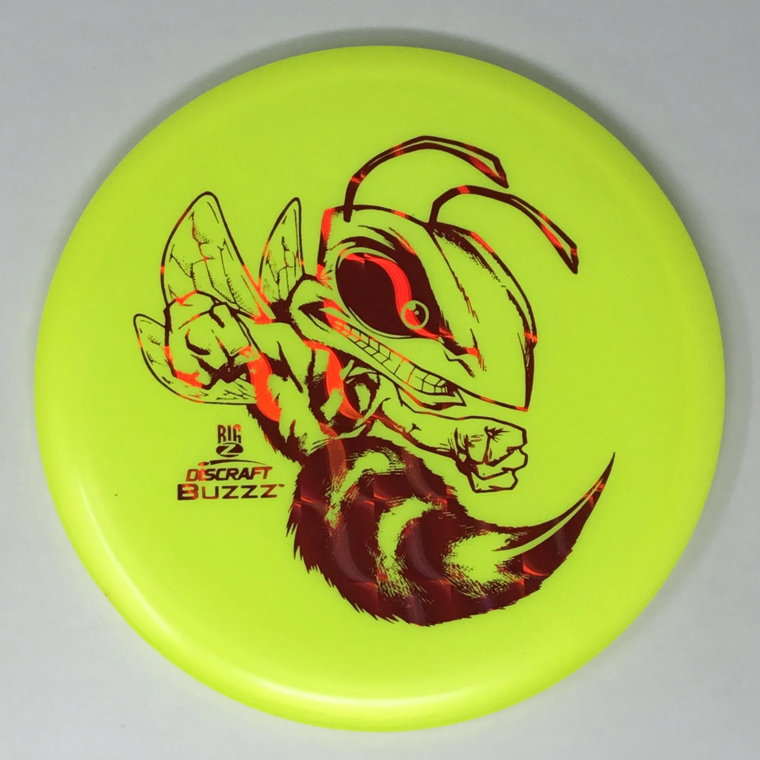 Buzzz (Big Z) - Image 39