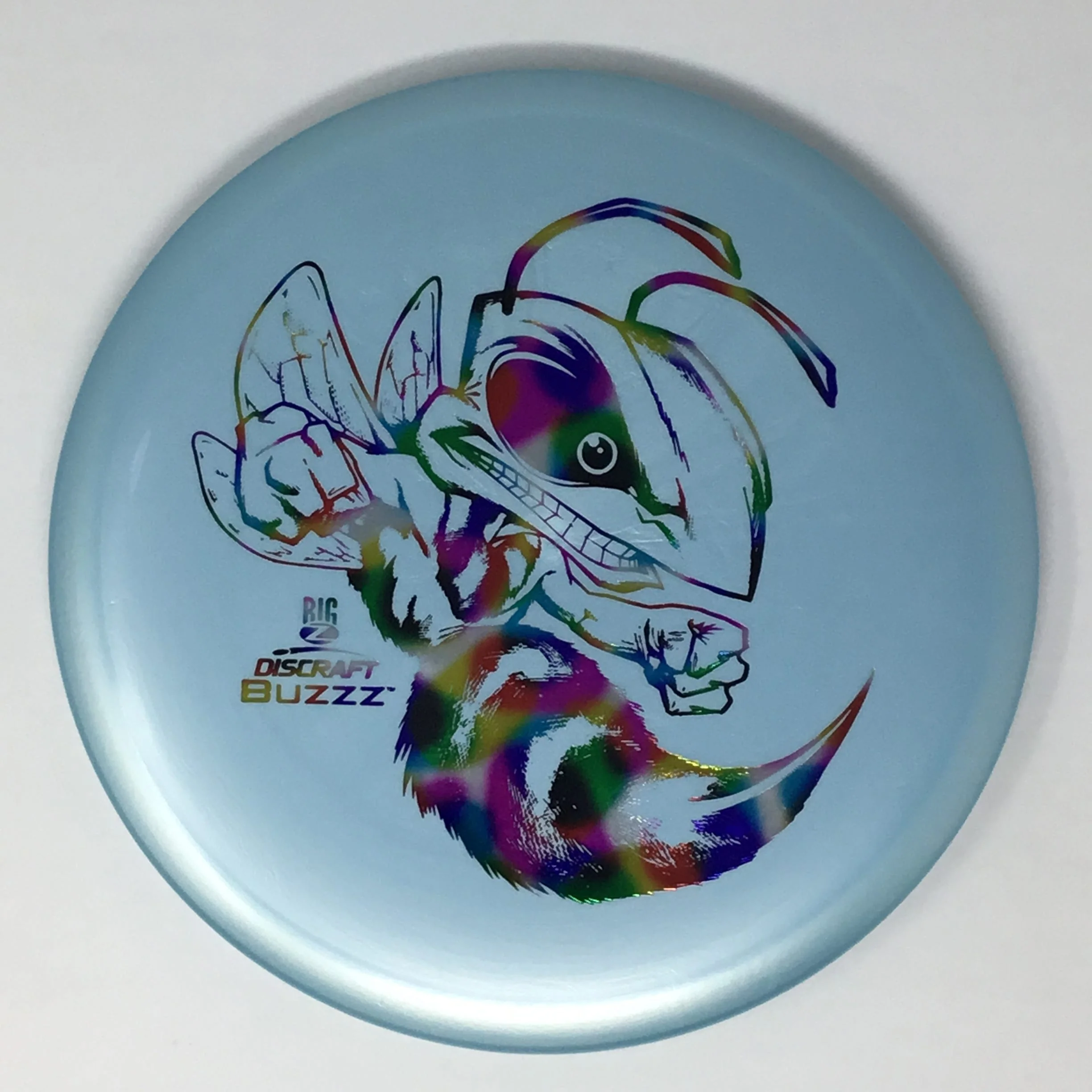 Buzzz (Big Z) - Image 41