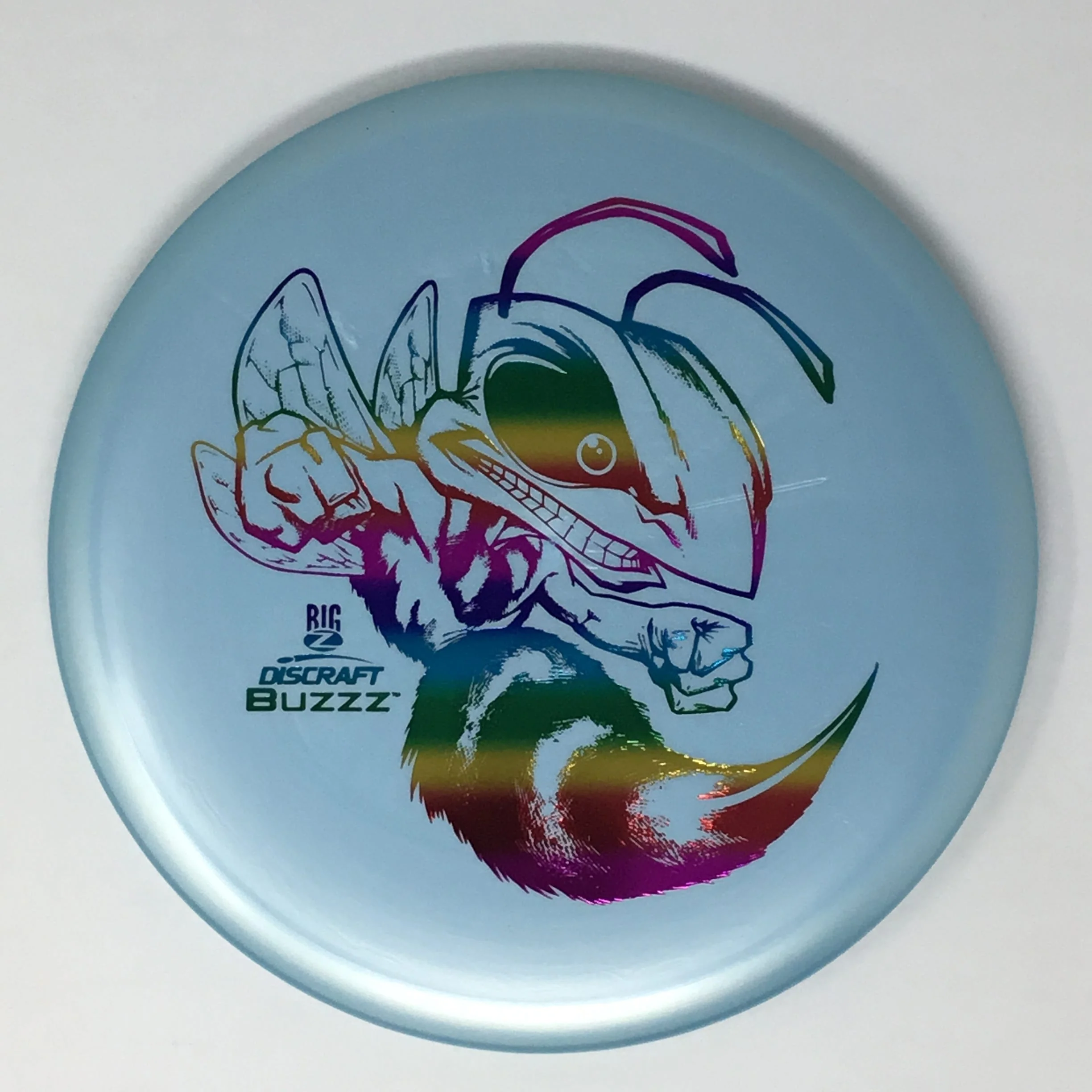 Buzzz (Big Z) - Image 42