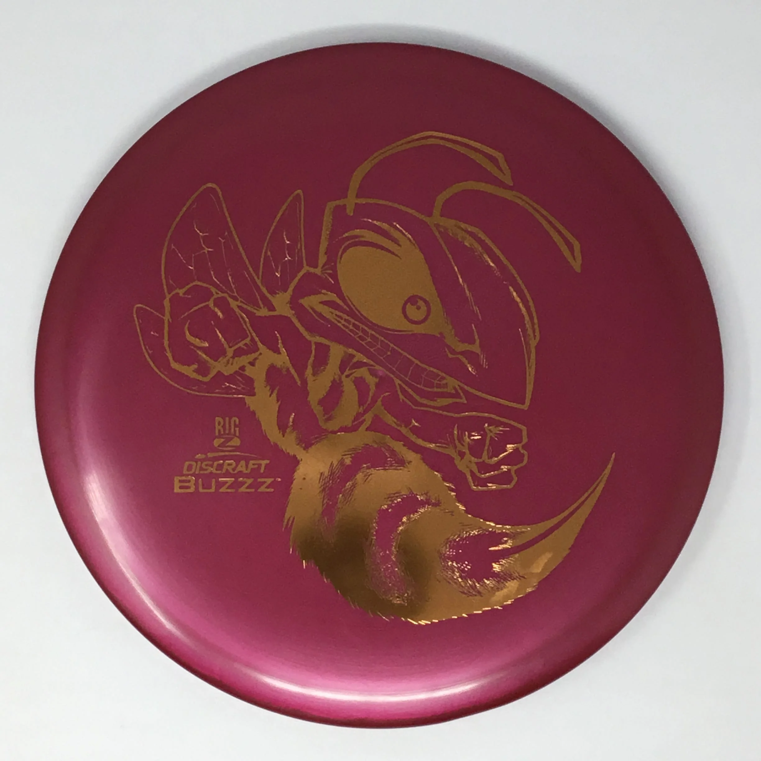 Buzzz (Big Z) - Image 44