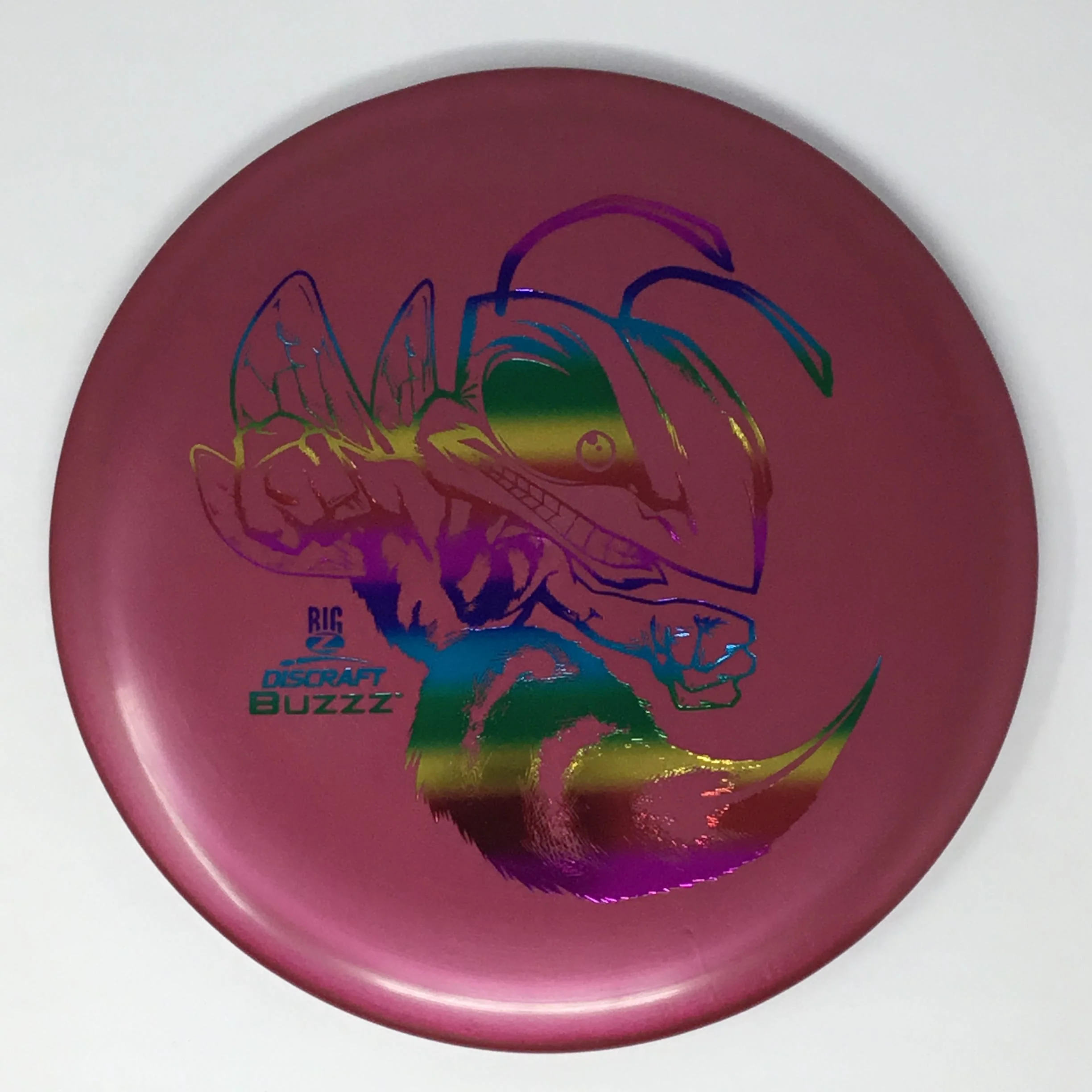 Buzzz (Big Z) - Image 45