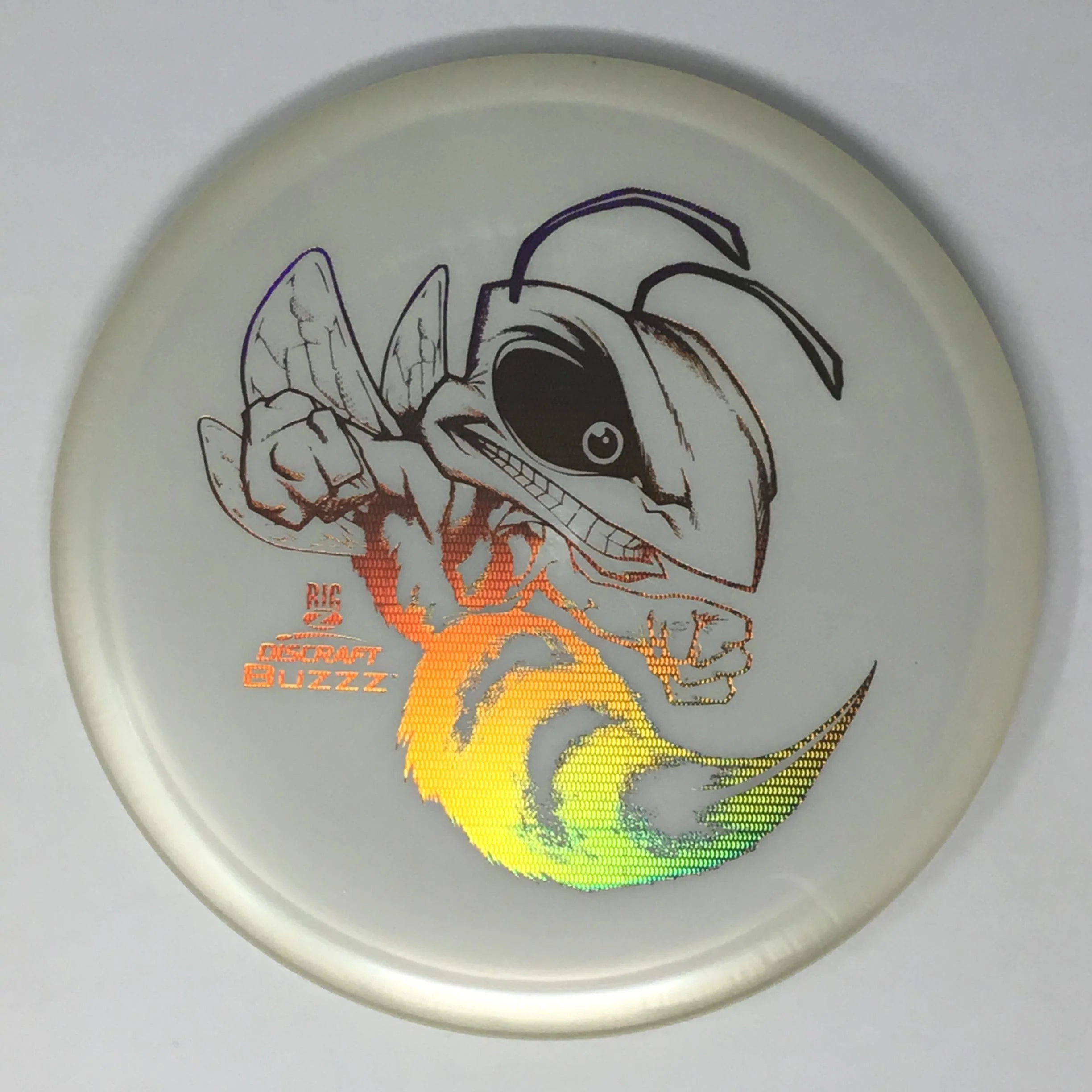 Buzzz (Big Z) - Image 46