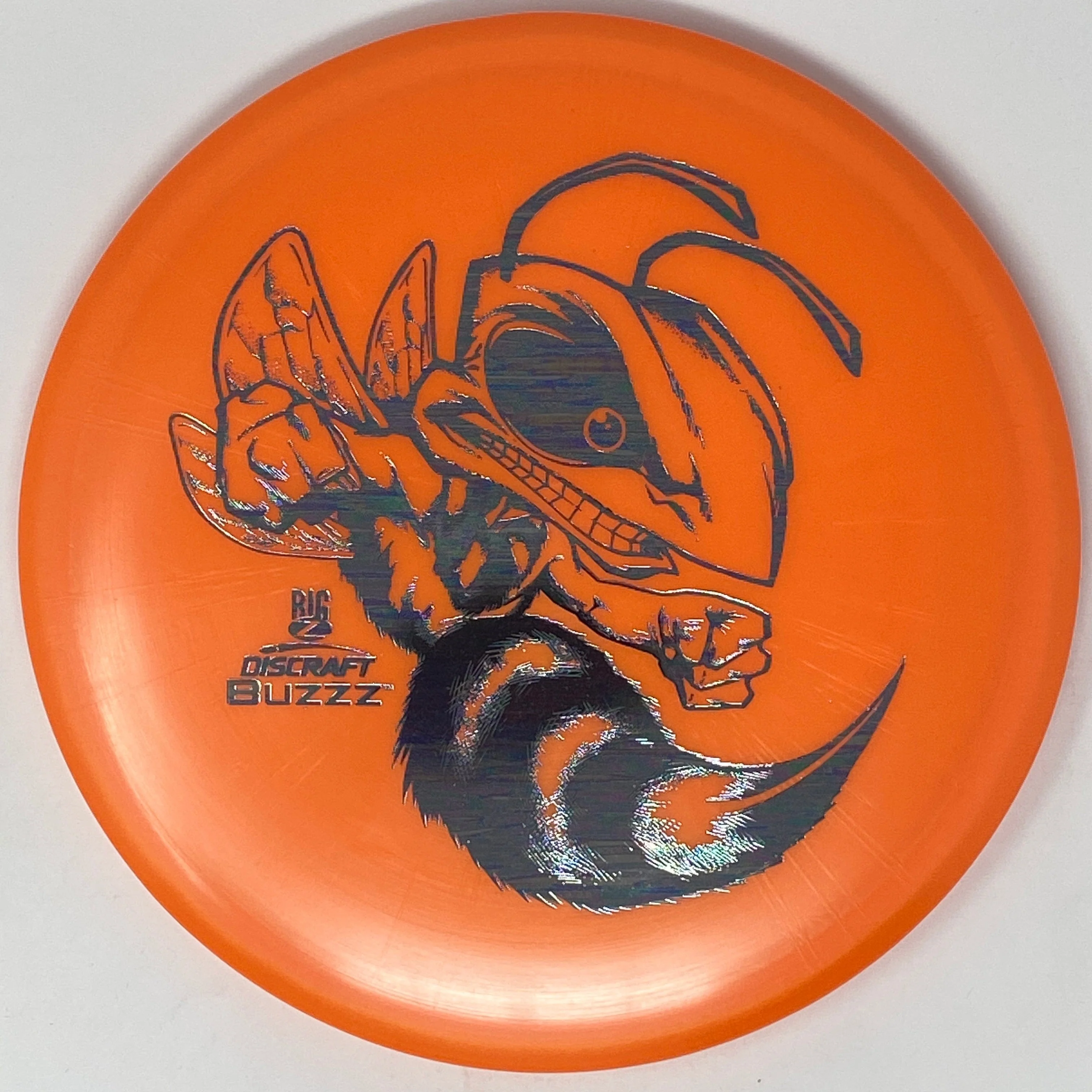 Buzzz (Big Z) - Image 7