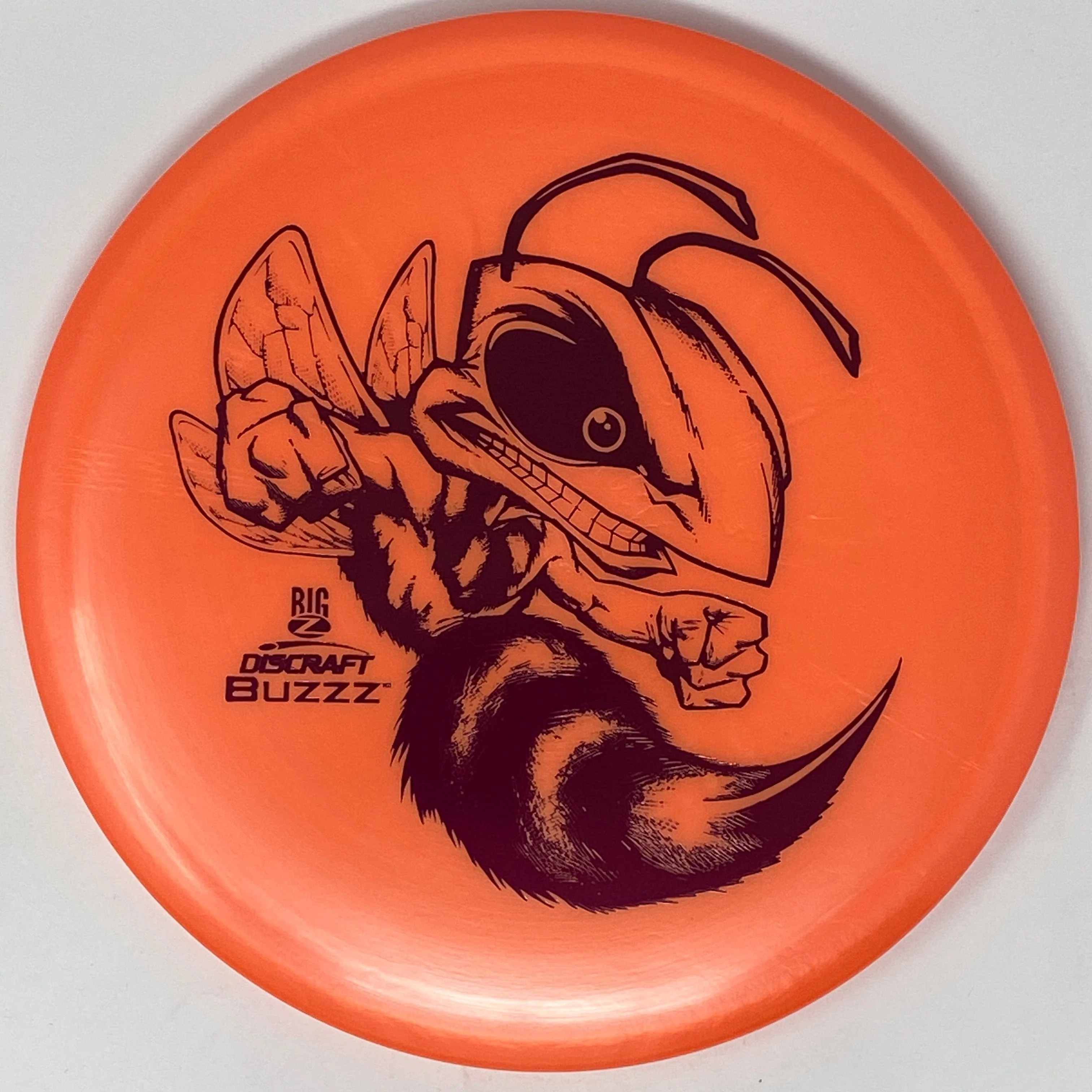 Buzzz (Big Z) - Image 8