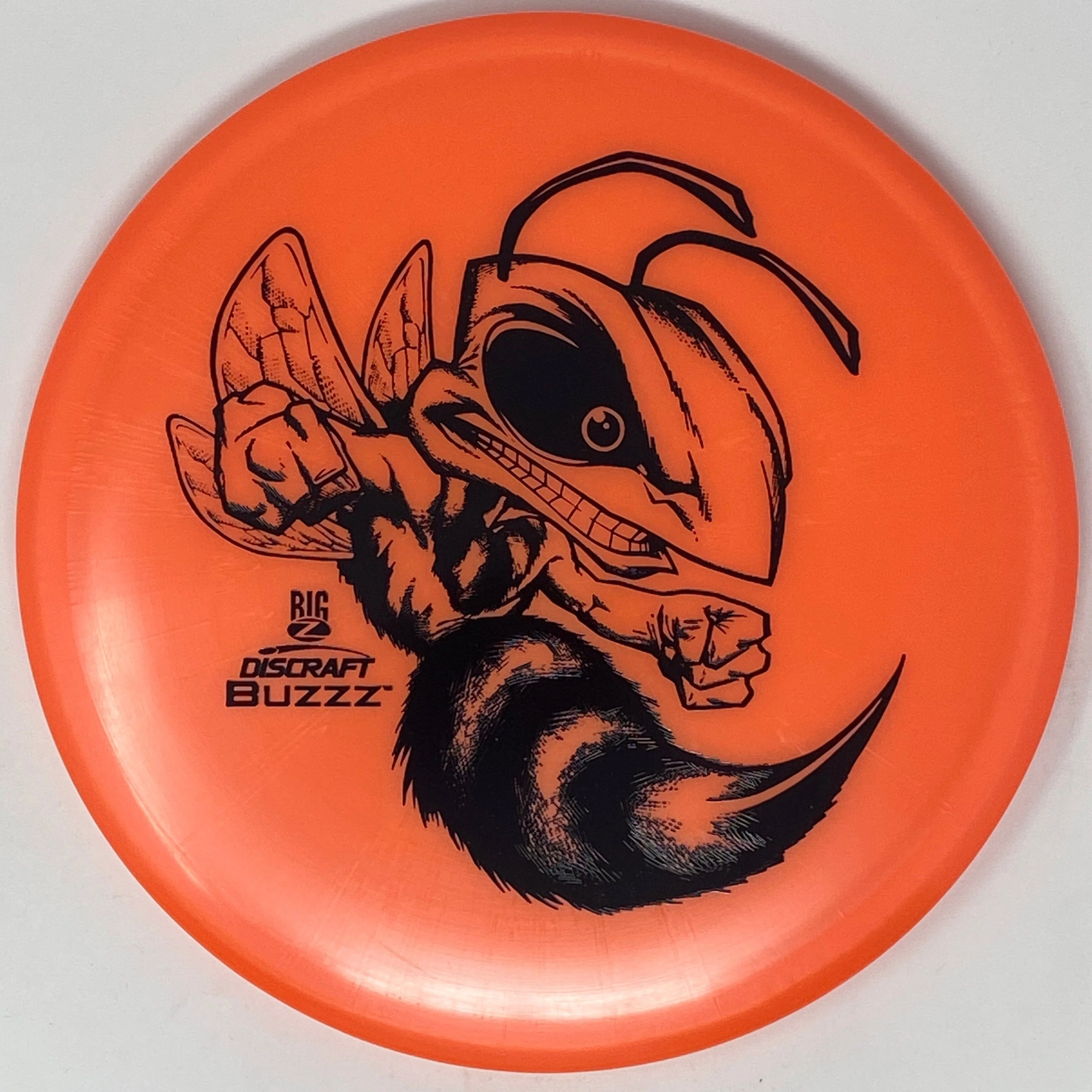 Buzzz (Big Z) - Image 9