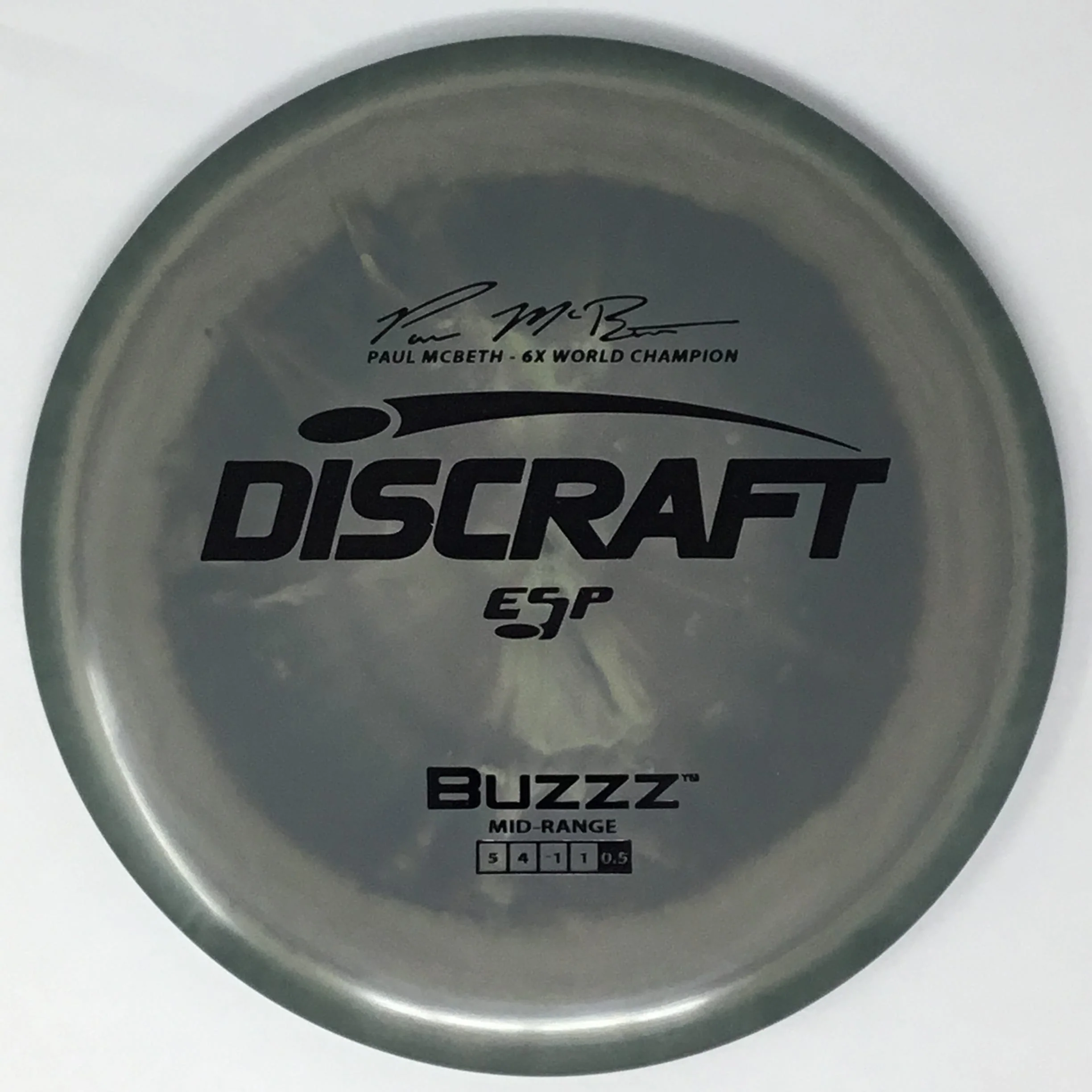 Buzzz (ESP - Paul McBeth Signature Series) - Image 22