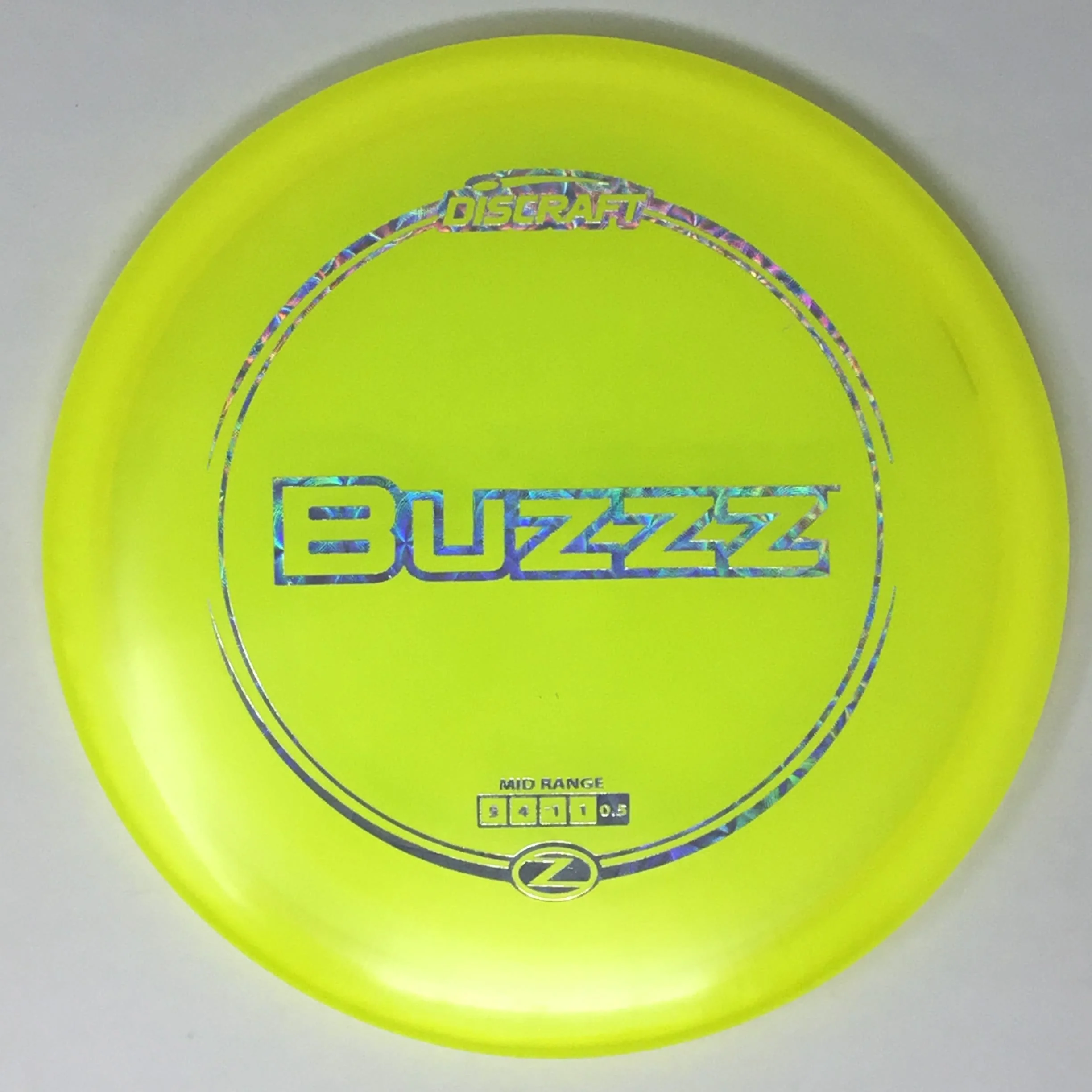 Buzzz (Z Line) - Image 20