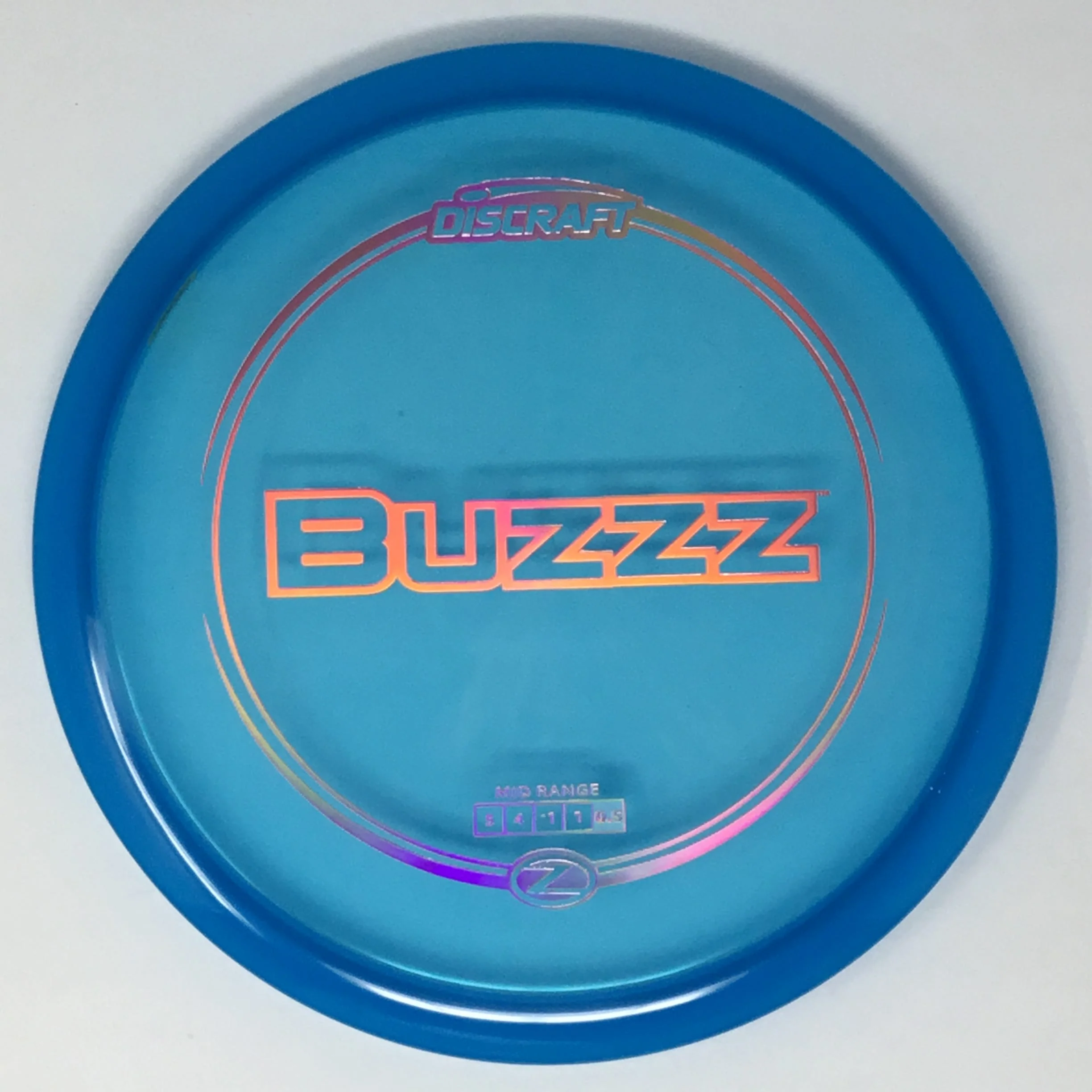Buzzz (Z Line) - Image 24