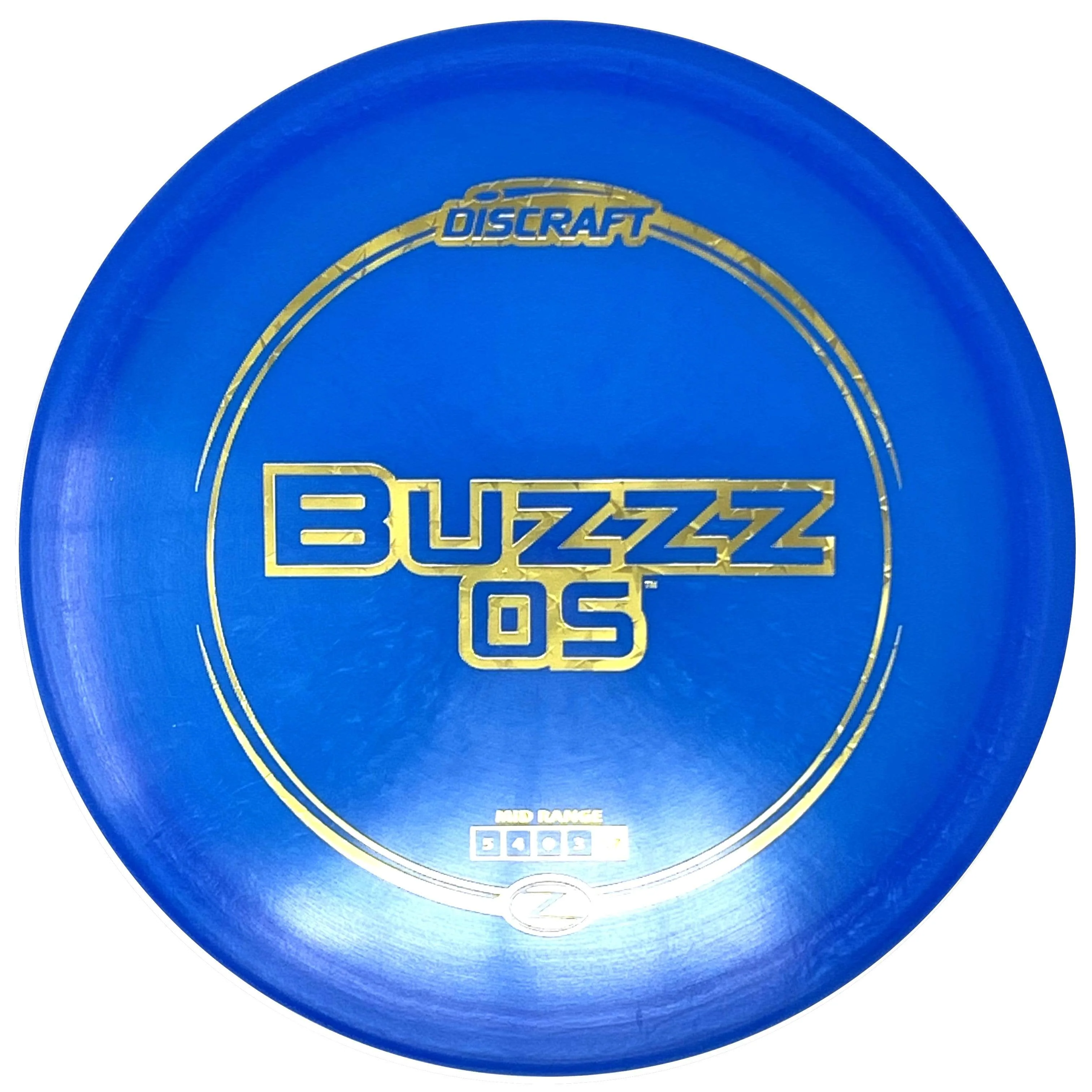 Buzzz OS (Z Line)