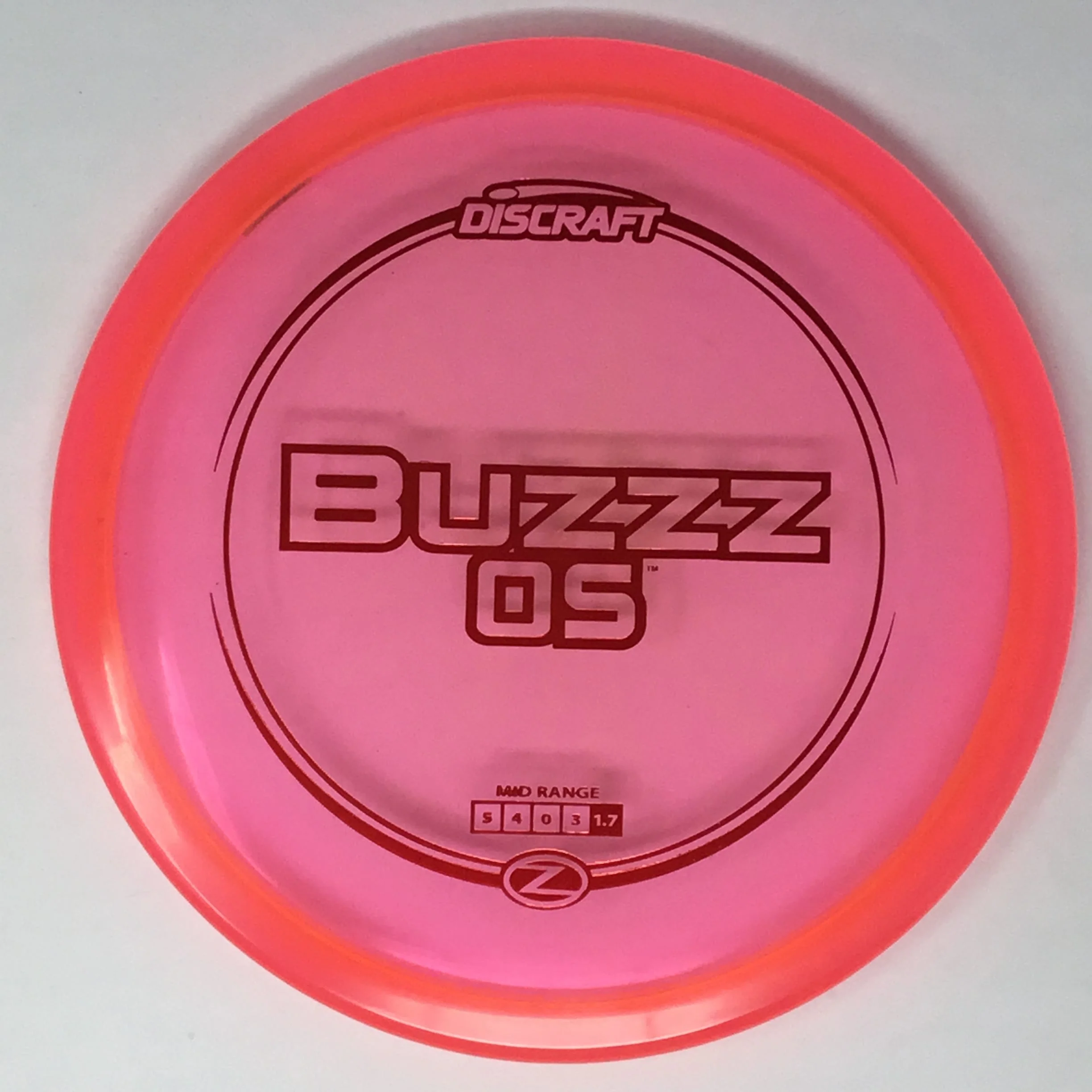 Buzzz OS (Z Line) - Image 10