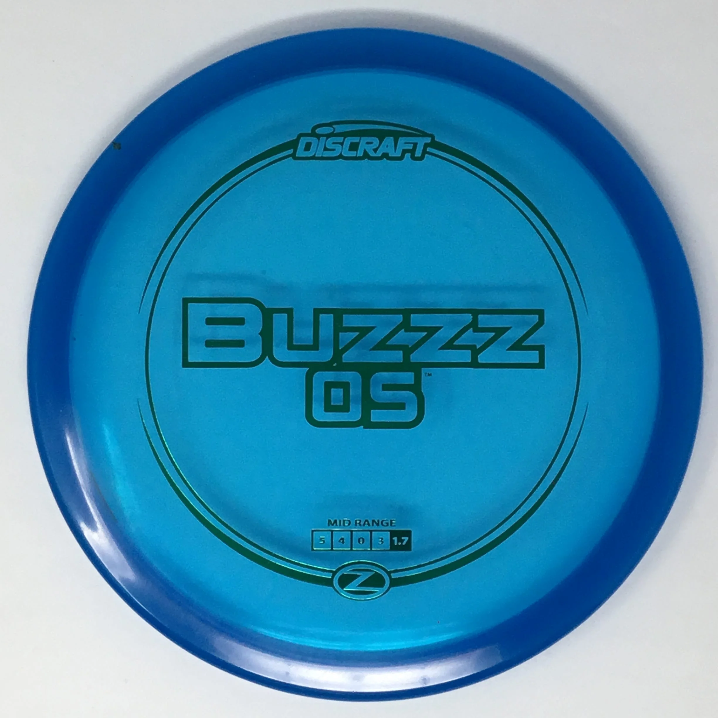 Buzzz OS (Z Line) - Image 12