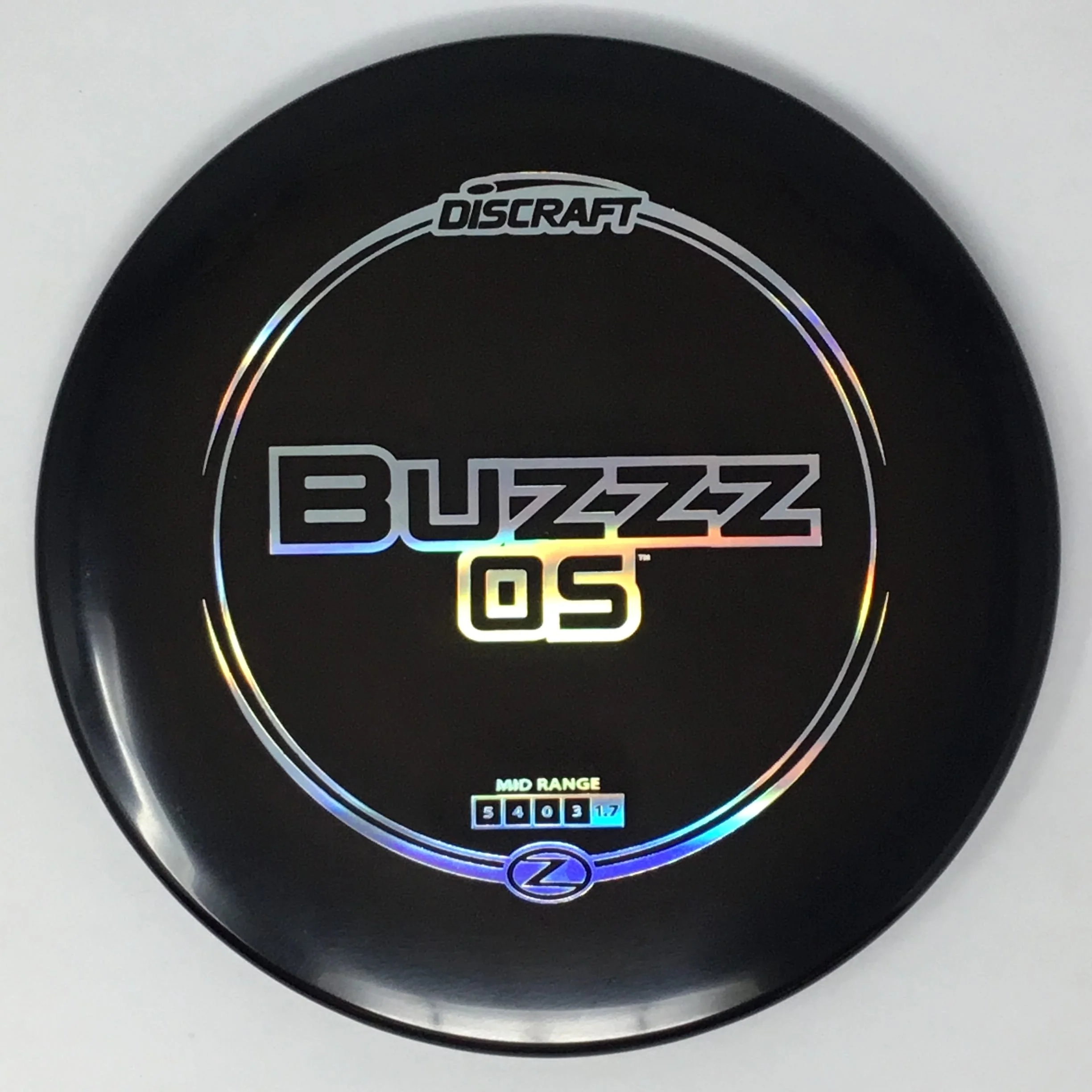 Buzzz OS (Z Line) - Image 13
