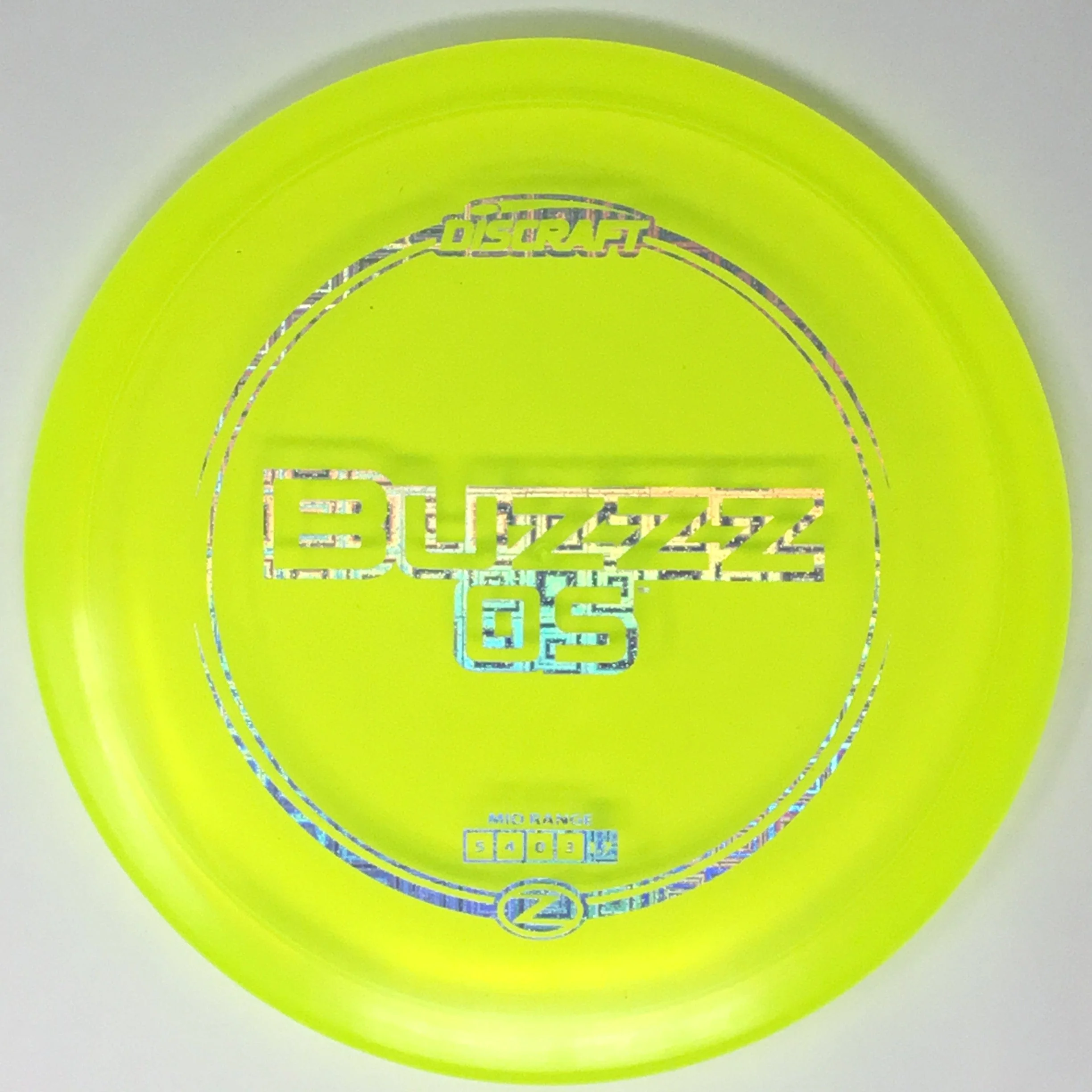 Buzzz OS (Z Line) - Image 2