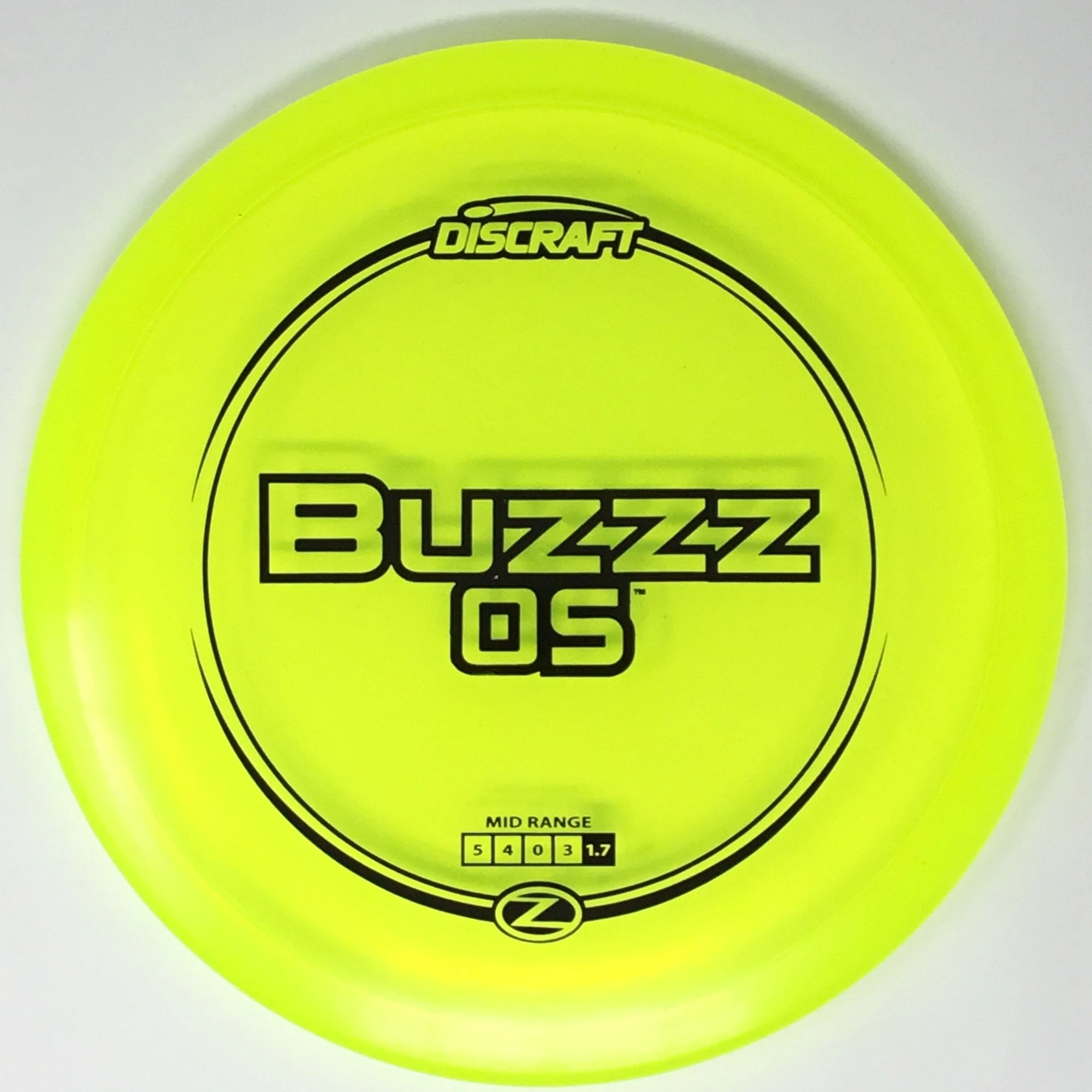 Buzzz OS (Z Line) - Image 3