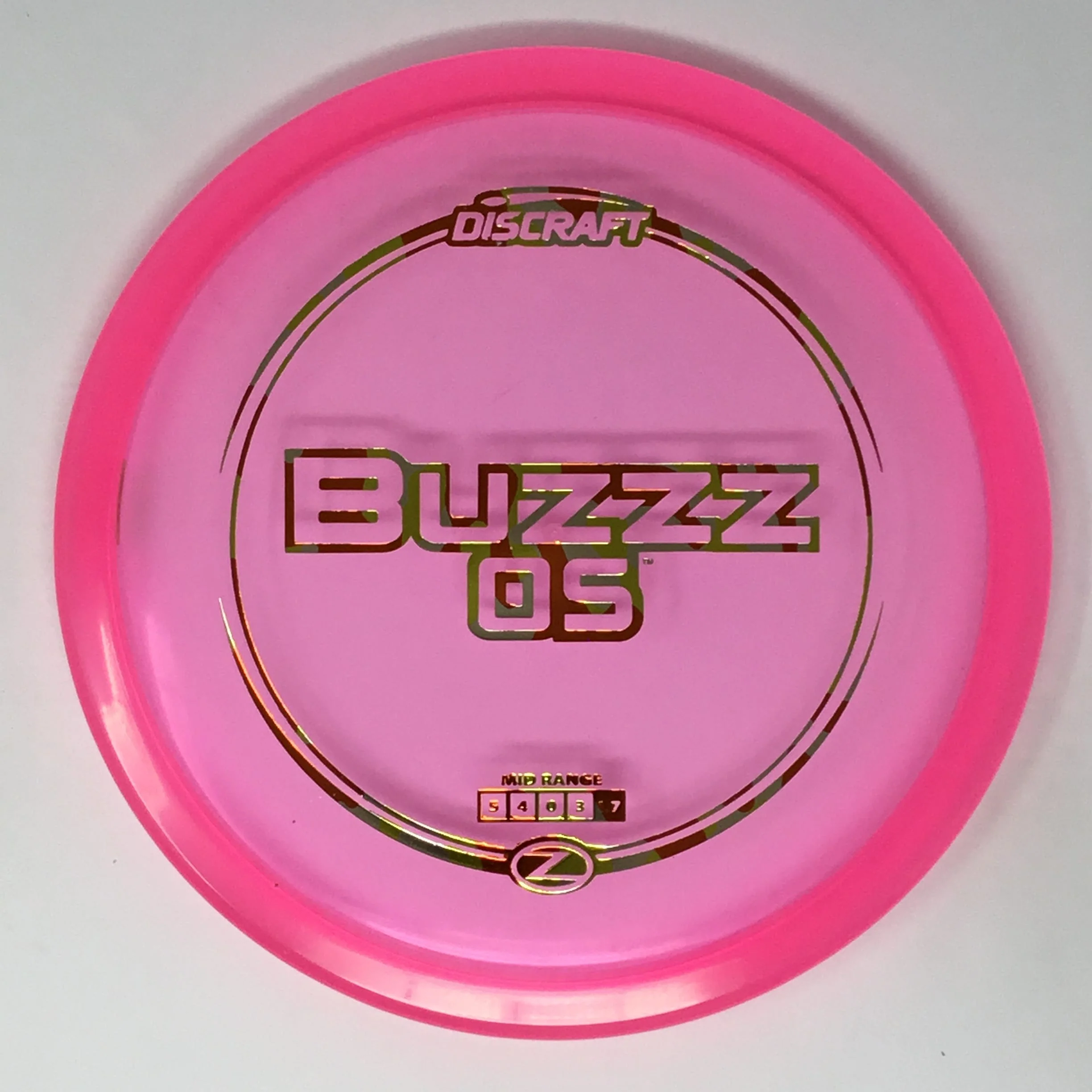 Buzzz OS (Z Line) - Image 4