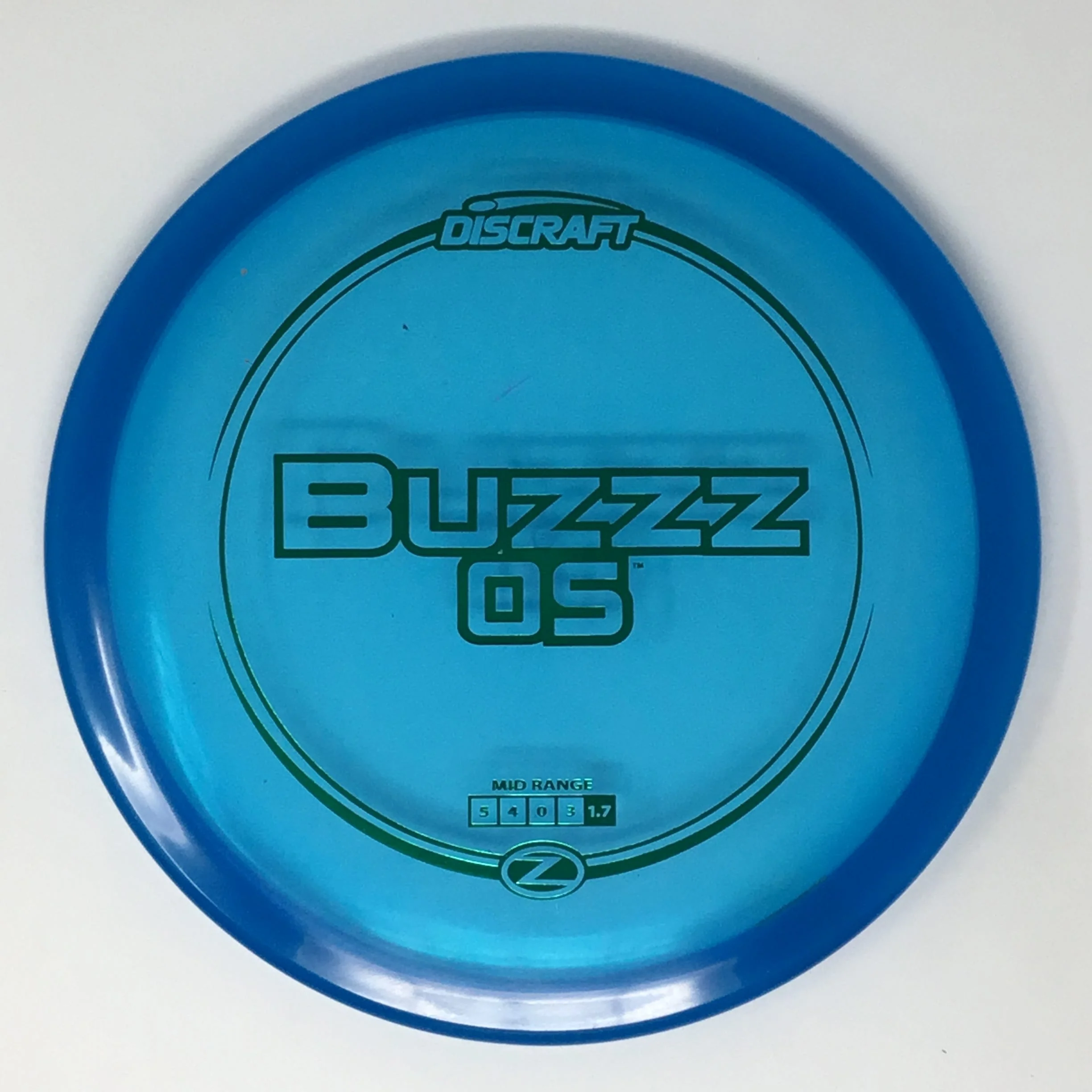 Buzzz OS (Z Line) - Image 7