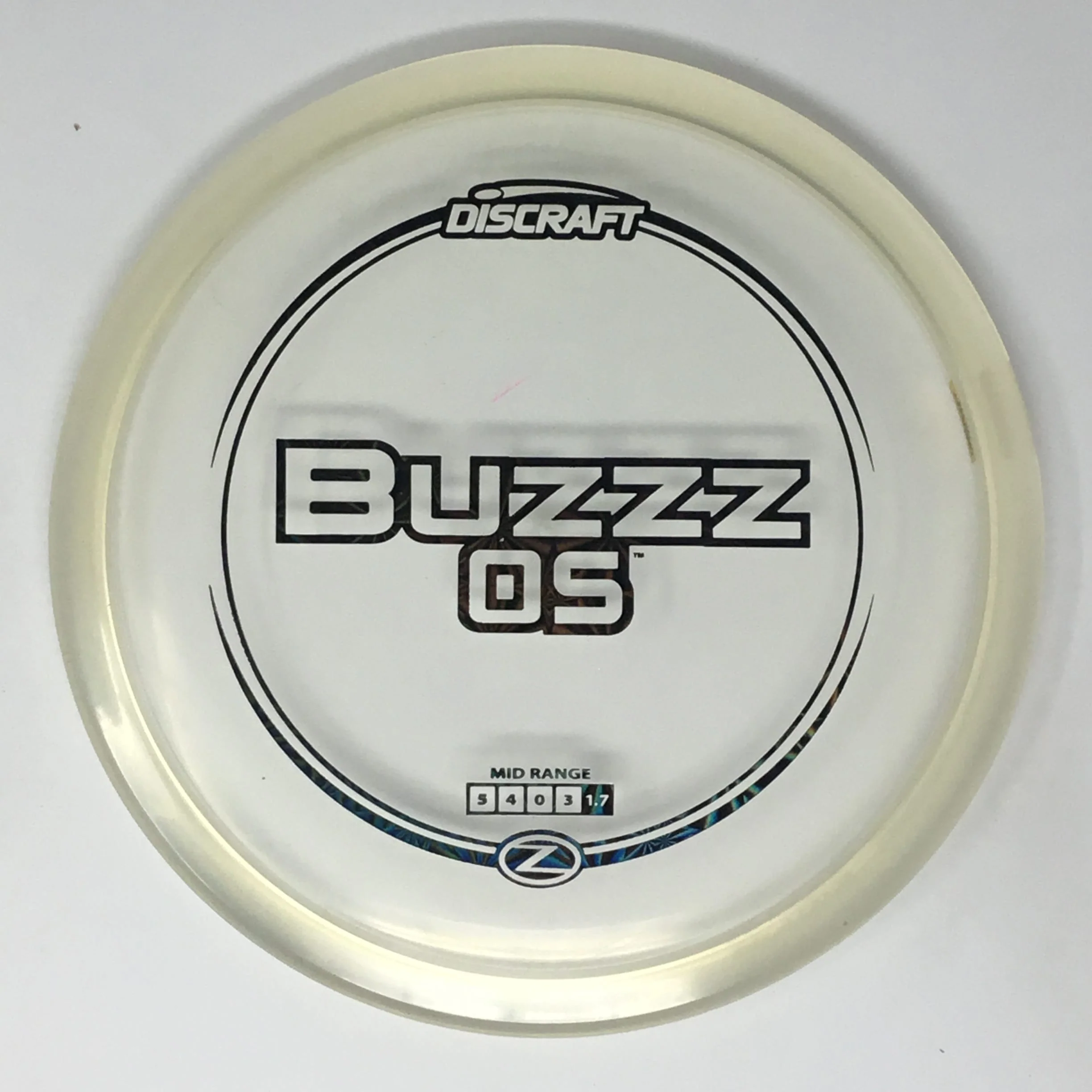 Buzzz OS (Z Line) - Image 8