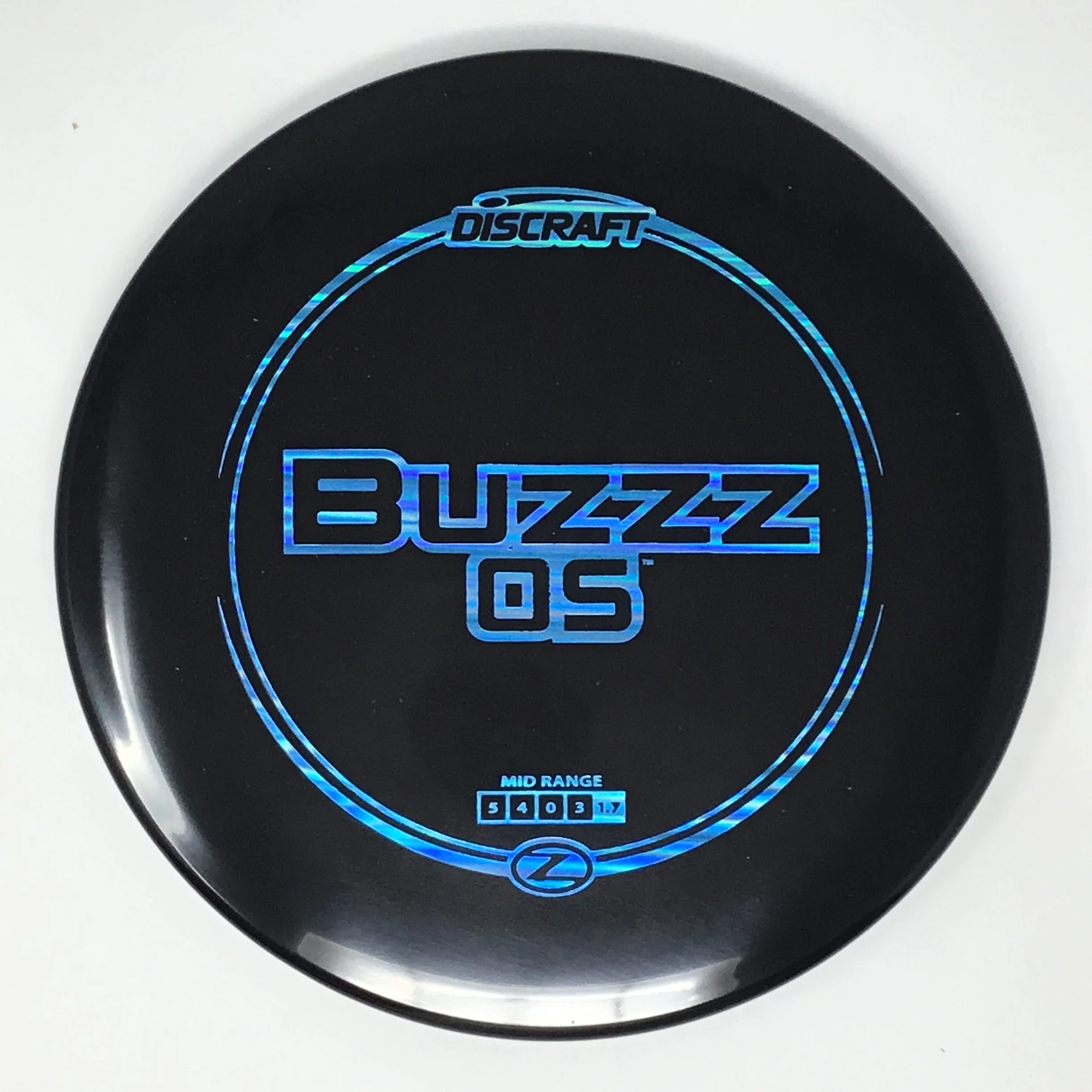 Buzzz OS (Z Line) - Image 9