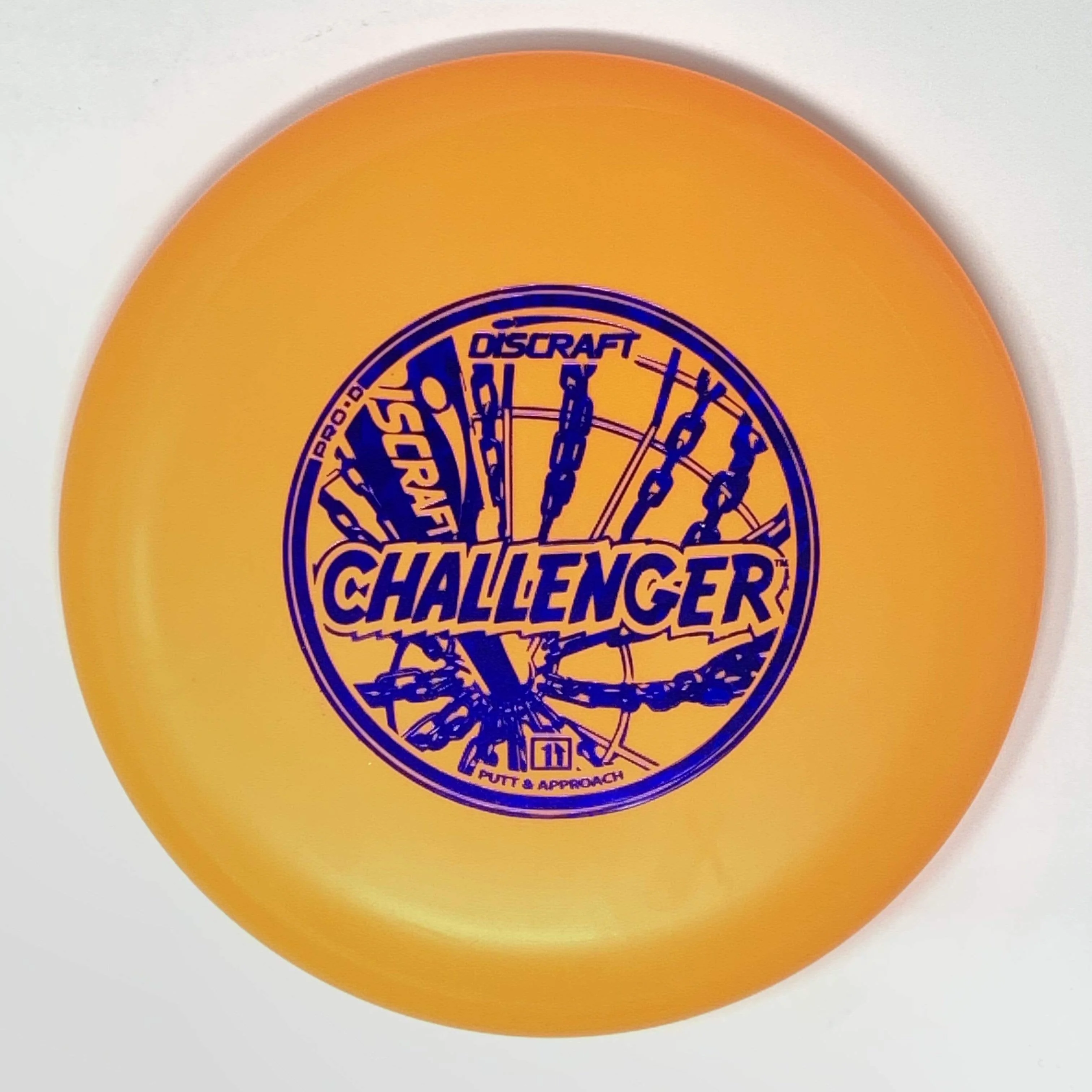 Challenger (Pro-D) - Image 10