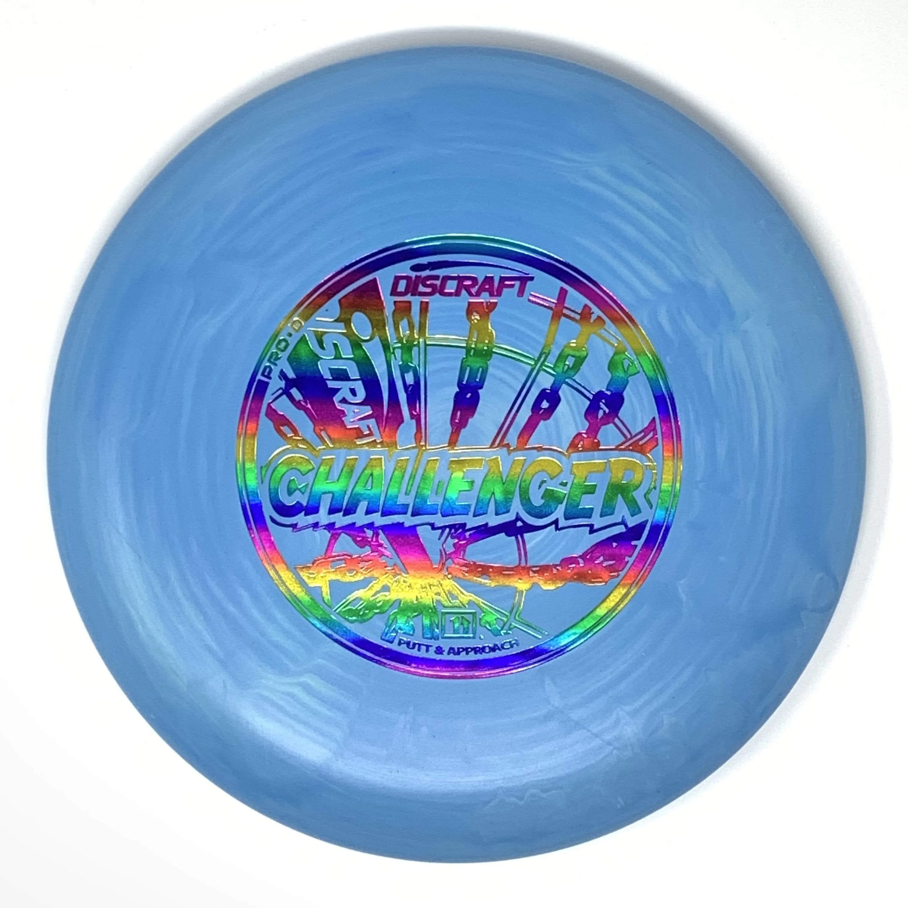 Challenger (Pro-D) - Image 11