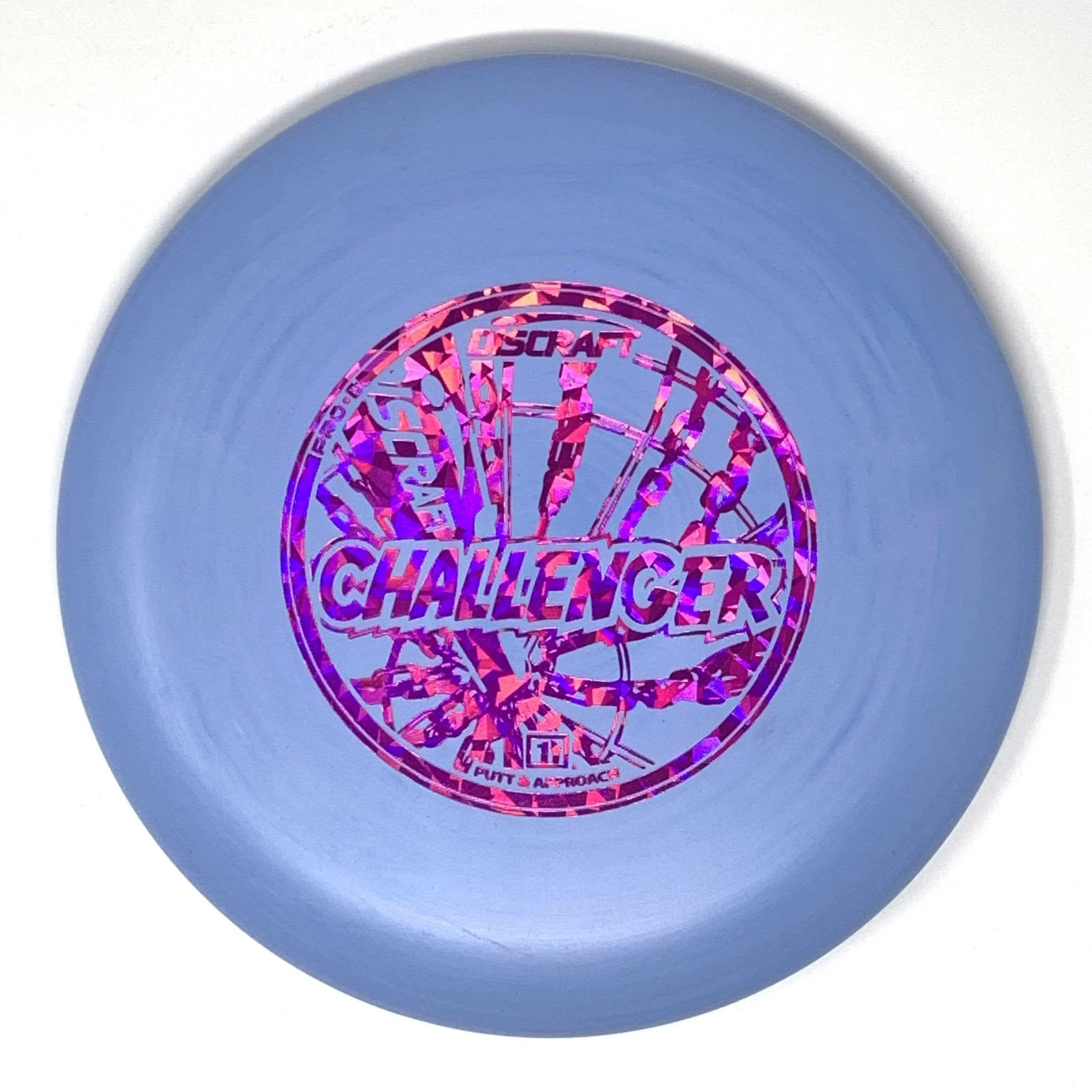 Challenger (Pro-D) - Image 12