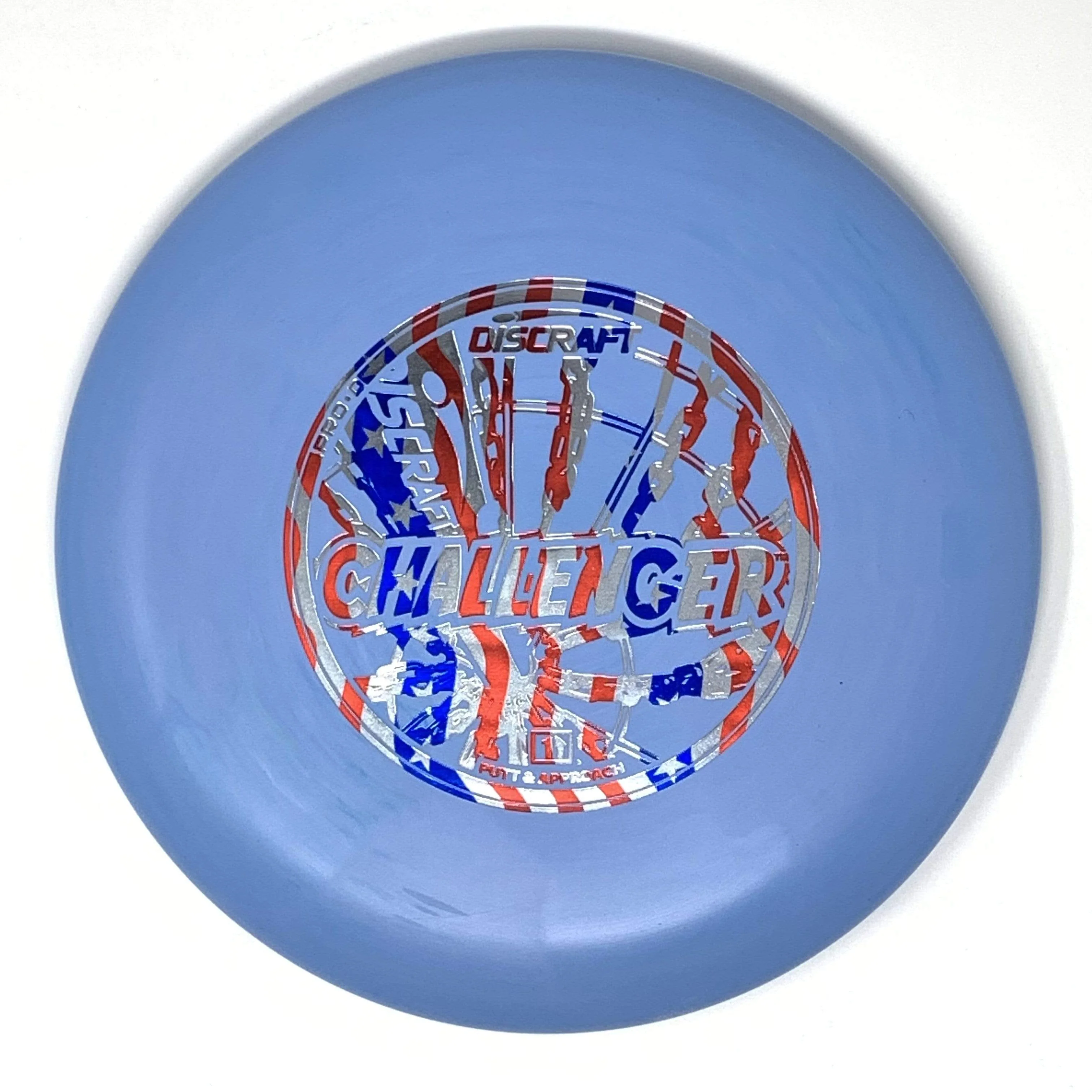 Challenger (Pro-D) - Image 13