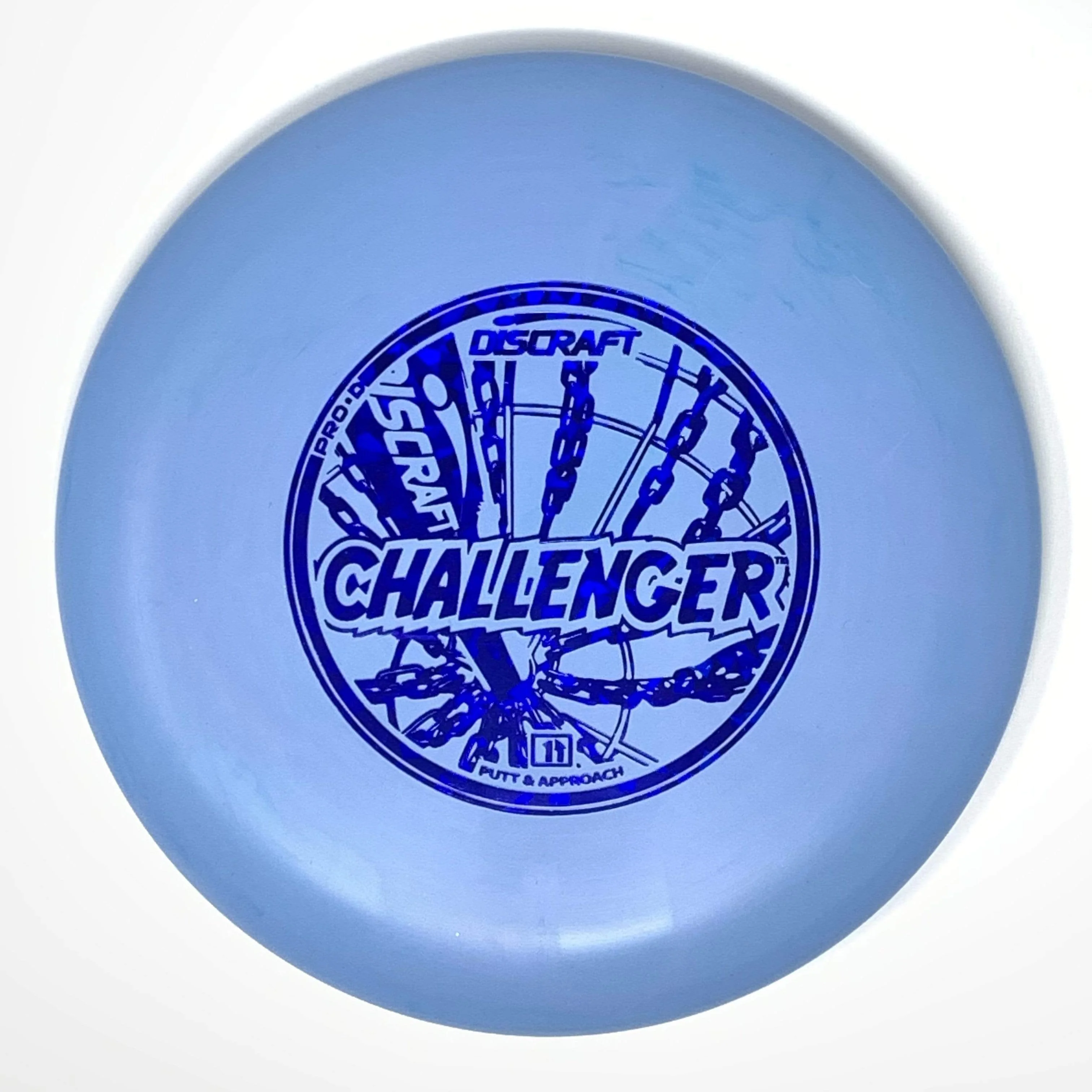 Challenger (Pro-D) - Image 14