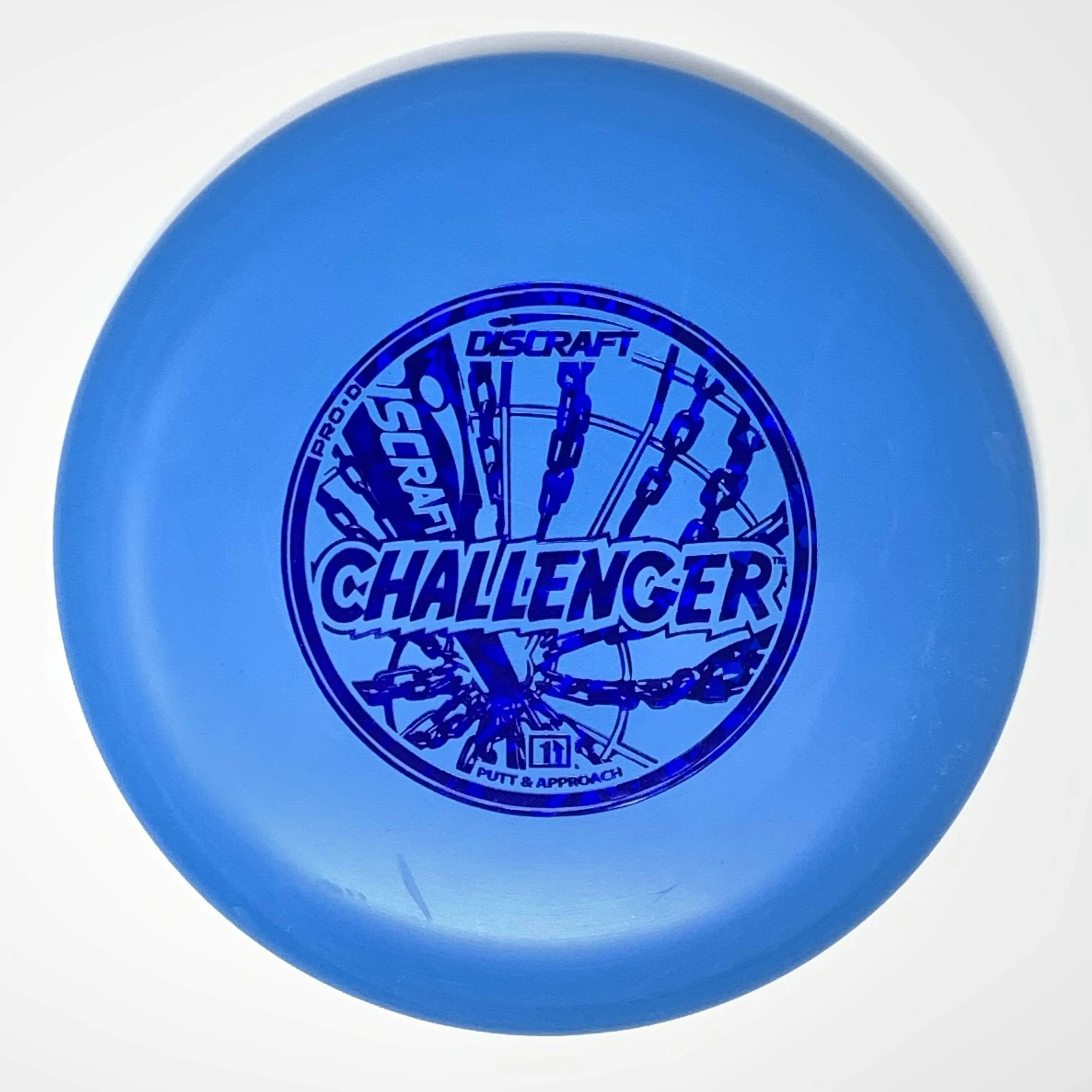 Challenger (Pro-D) - Image 17