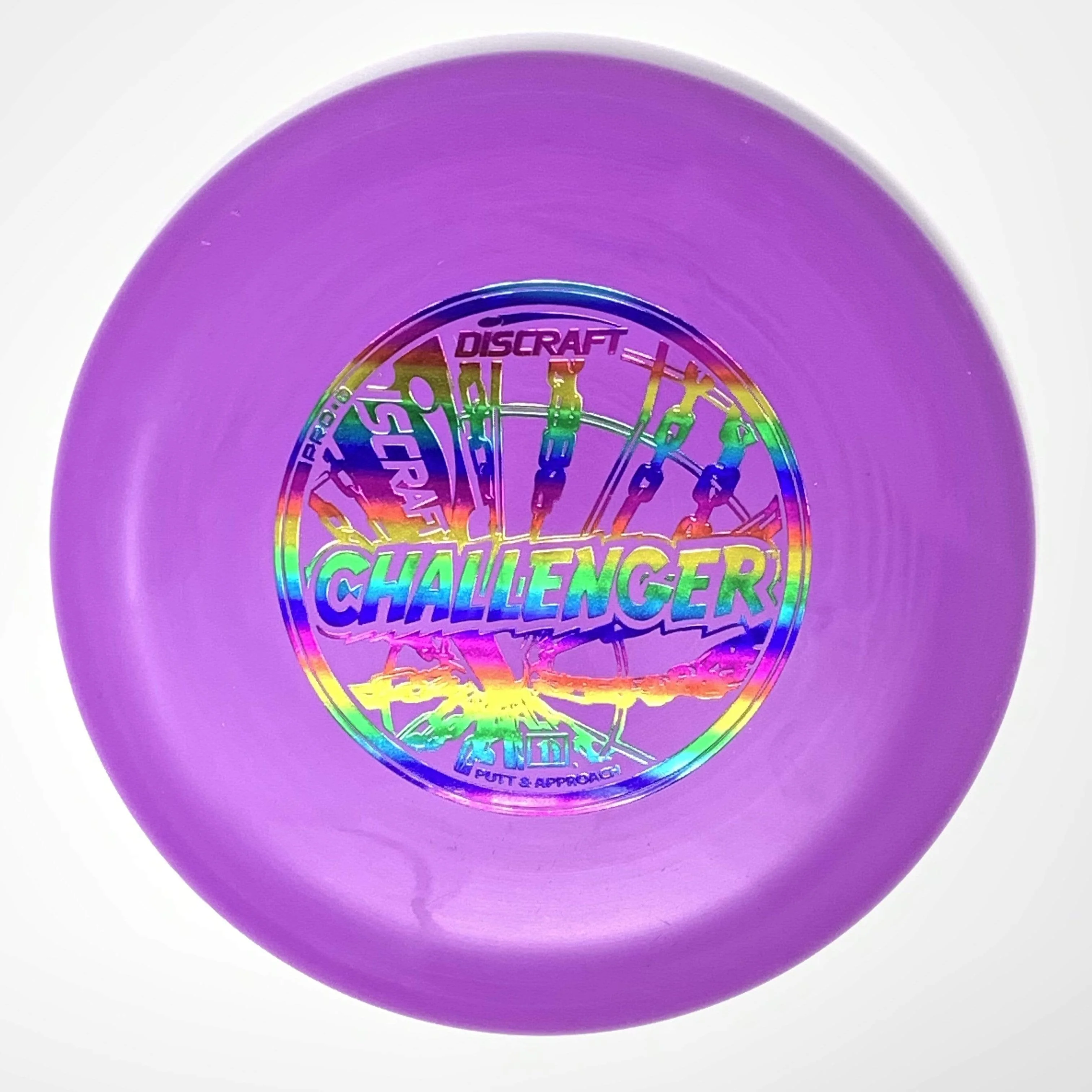 Challenger (Pro-D) - Image 19