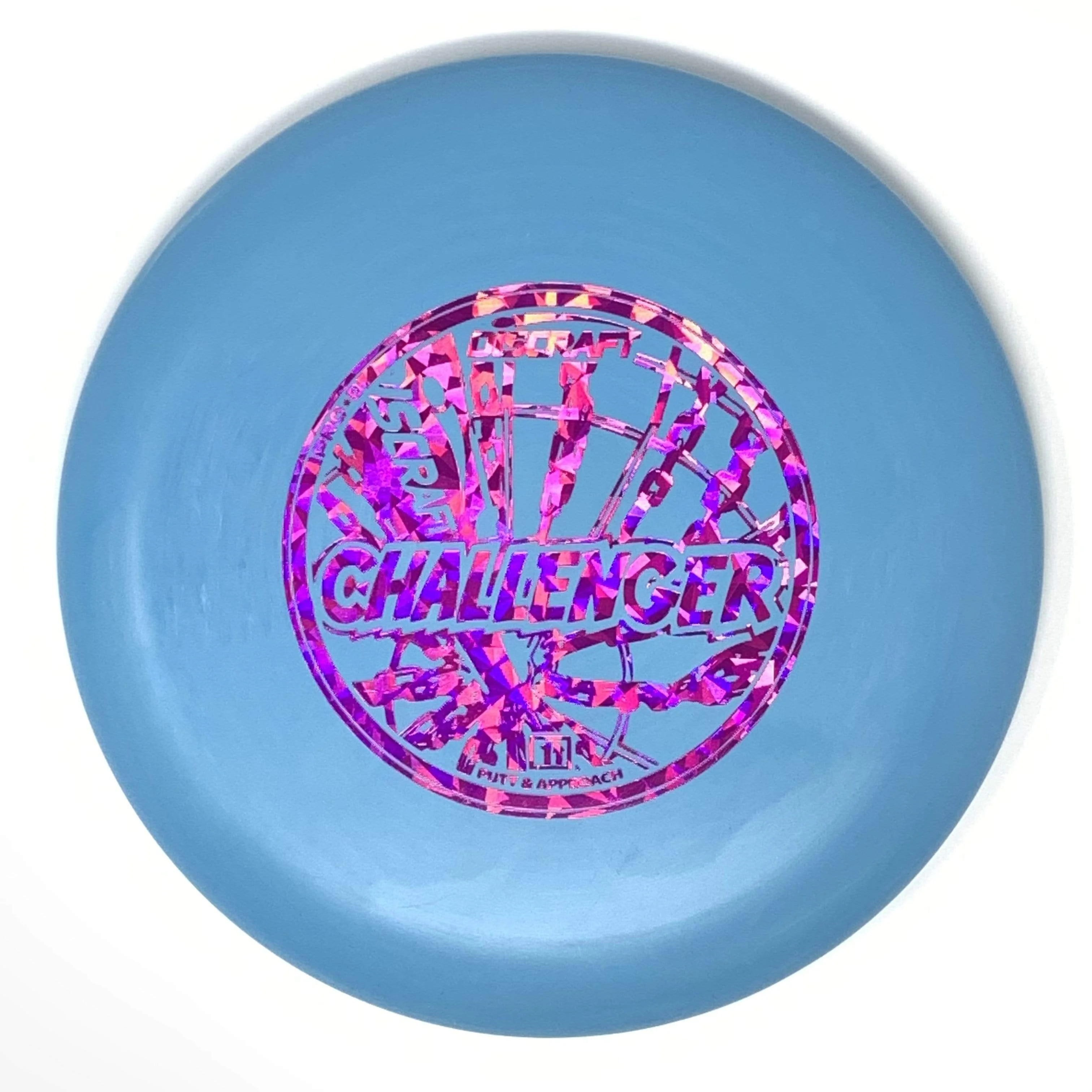 Challenger (Pro-D) - Image 20