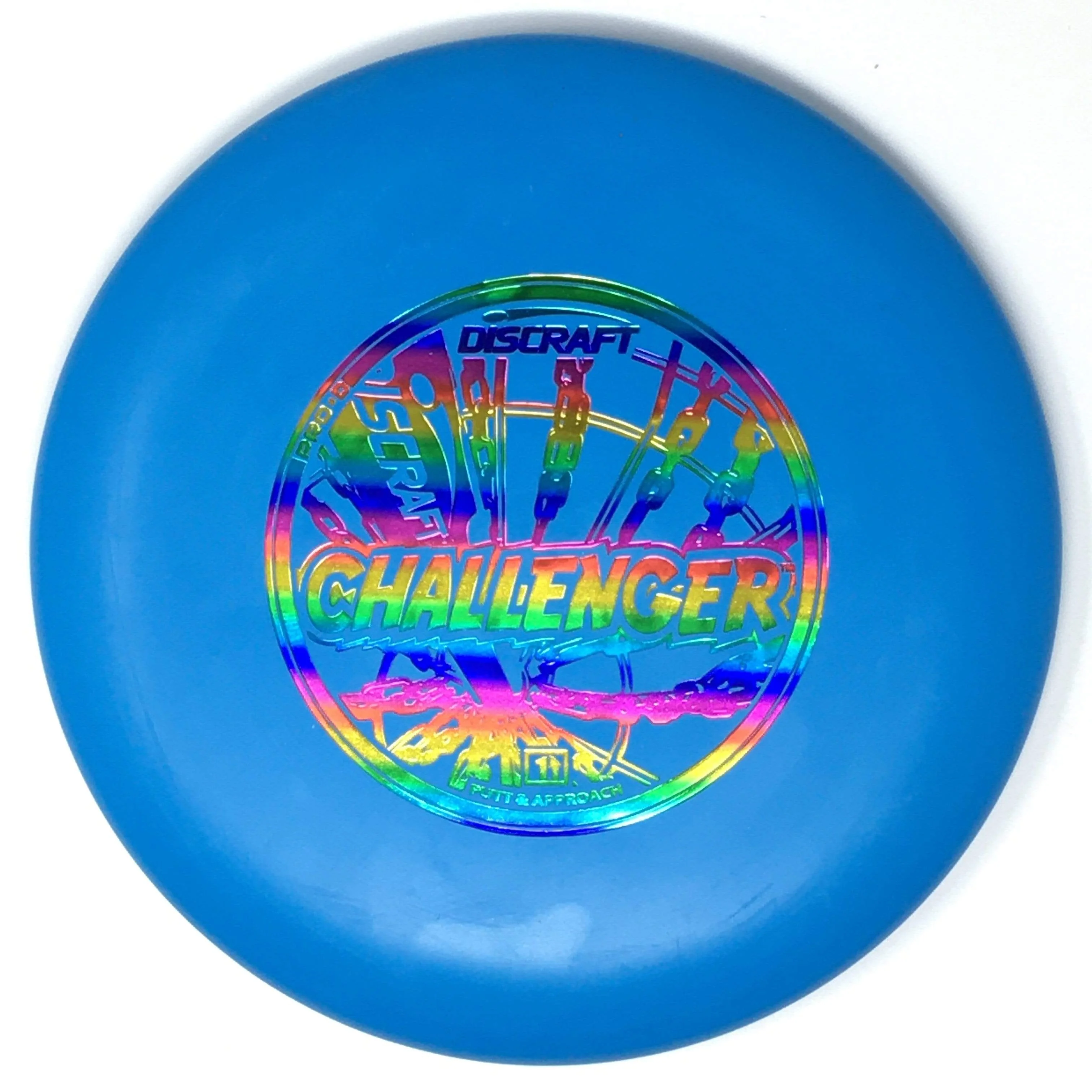 Challenger (Pro-D) - Image 21
